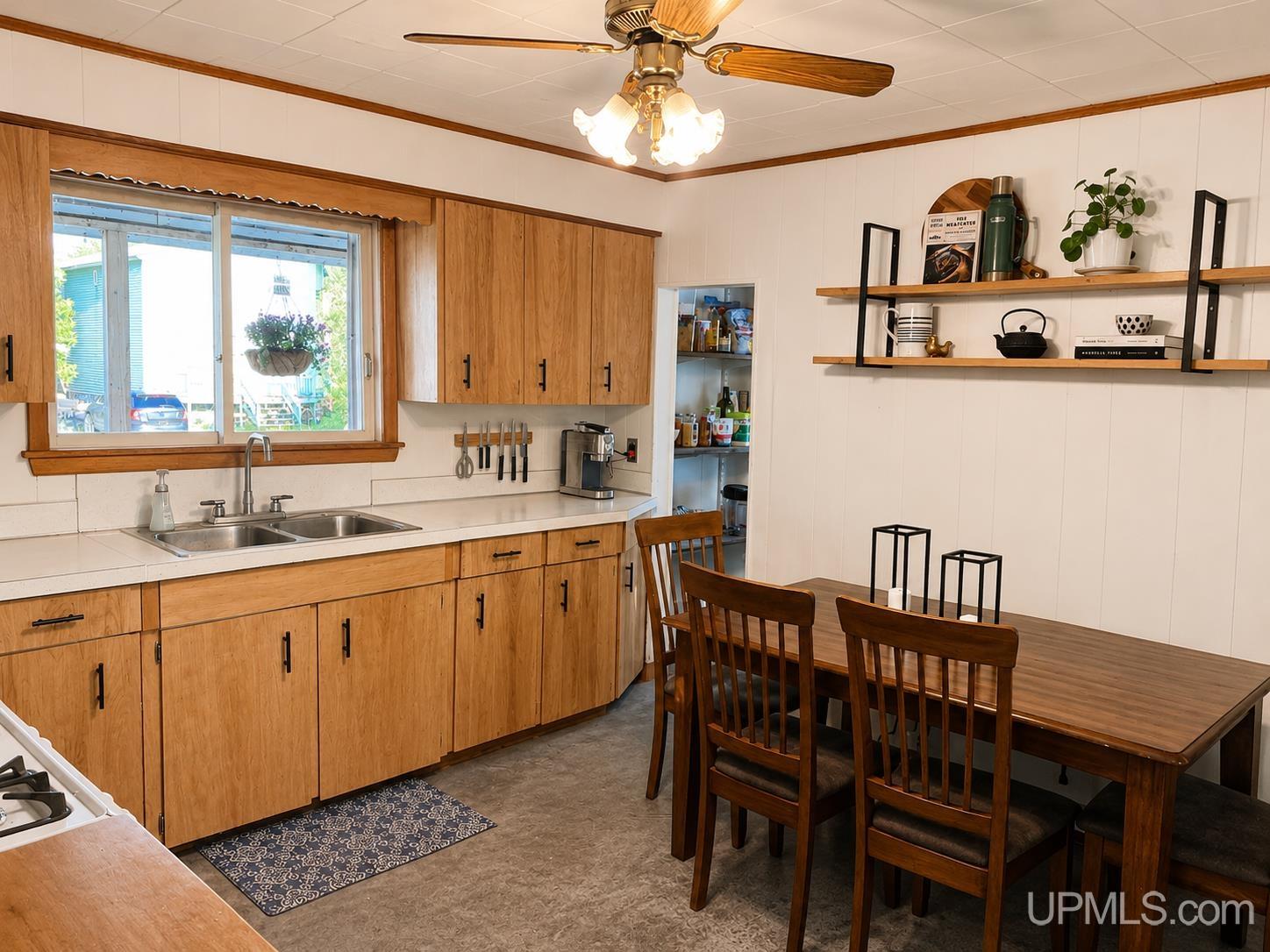 Photo 3 of Single family home for sale at 313 Mohawk St, Copper City, MI 49917 | MLS# 50220575 | Listing updated on 2026-09-02