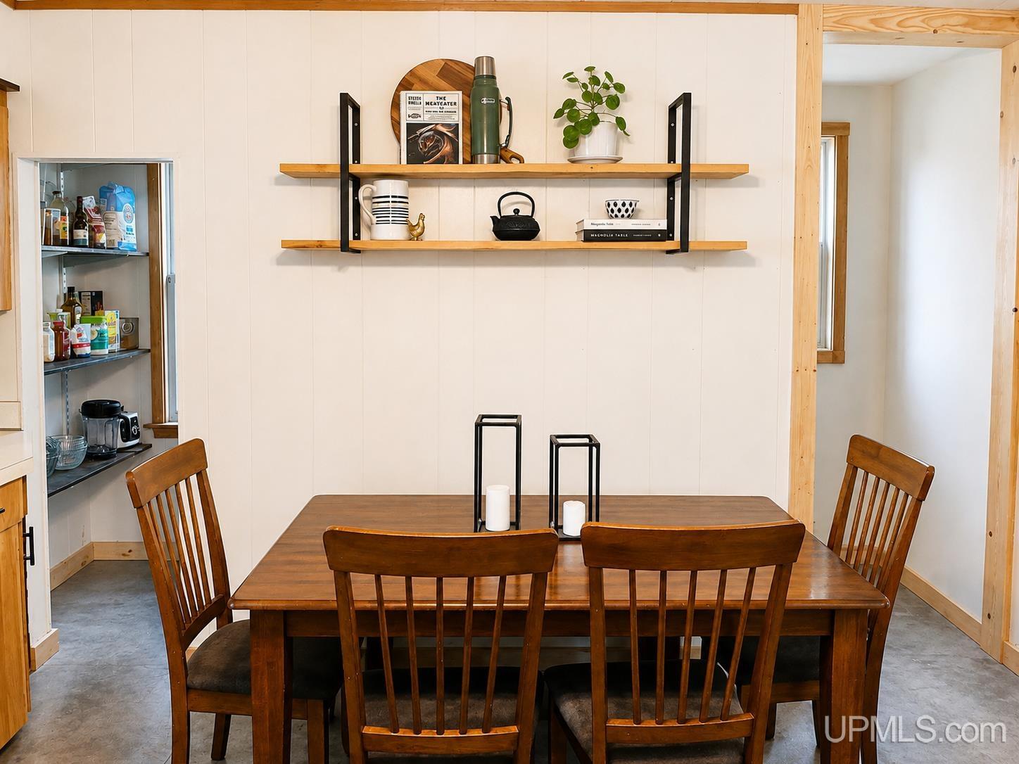 Photo 4 of Single family home for sale at 313 Mohawk St, Copper City, MI 49917 | MLS# 50220575 | Listing updated on 2026-09-02