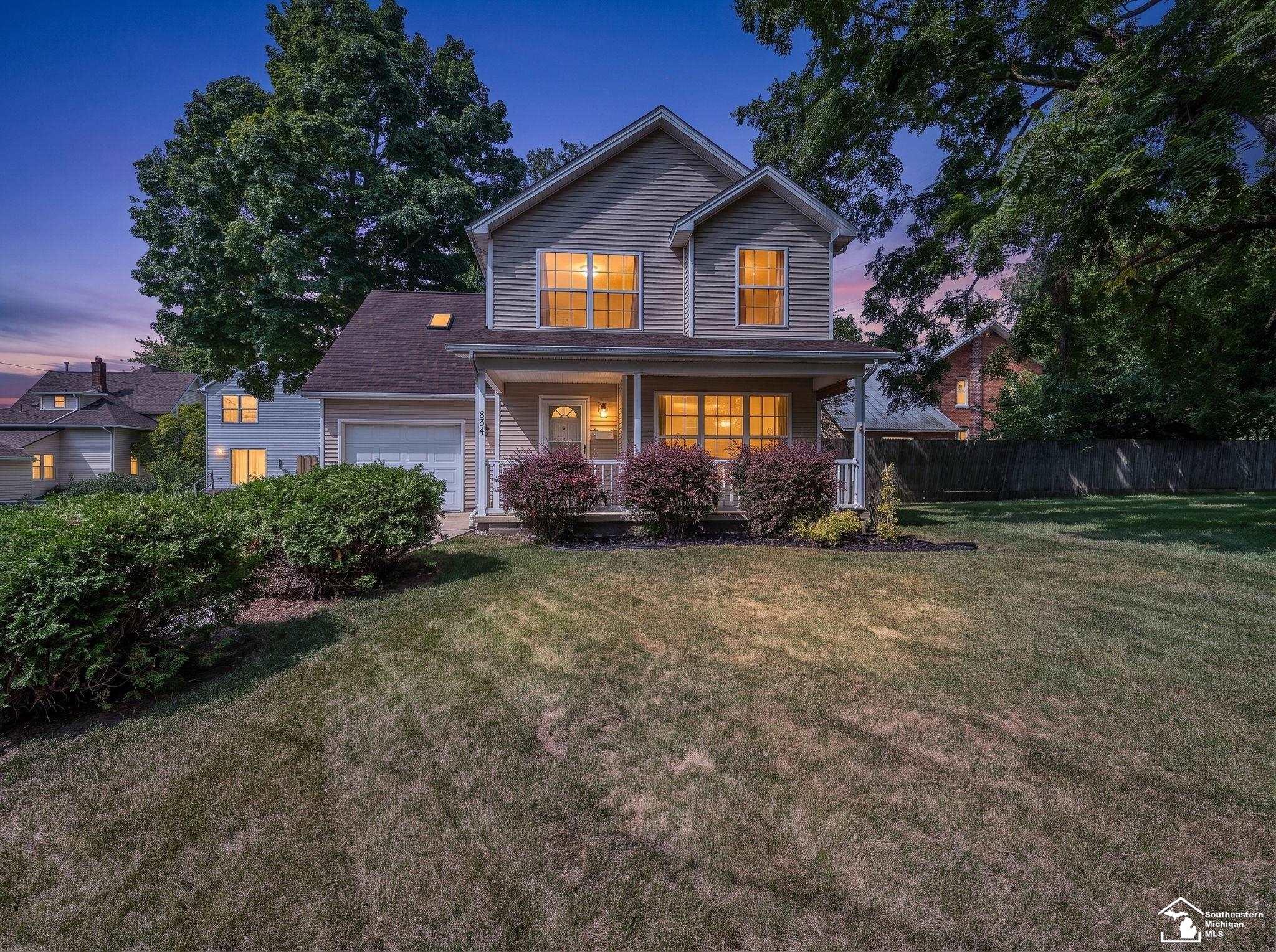 Photo 34 of Single family home for sale at 834 Navarre St, Monroe, MI 48161 | MLS# 50220578 | Listing updated on 2026-09-05