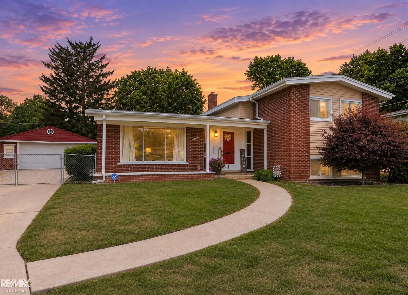 Listing photo, Livonia