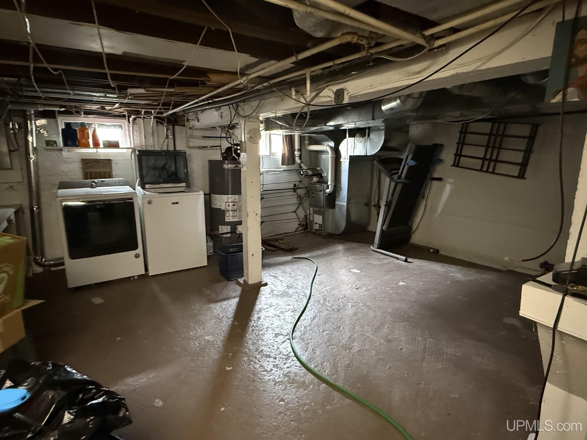 Photo 31 of Single family home for sale at 132 Center St, Lanse, MI 49946 | MLS# 50220593 | Listing updated on 2026-09-03
