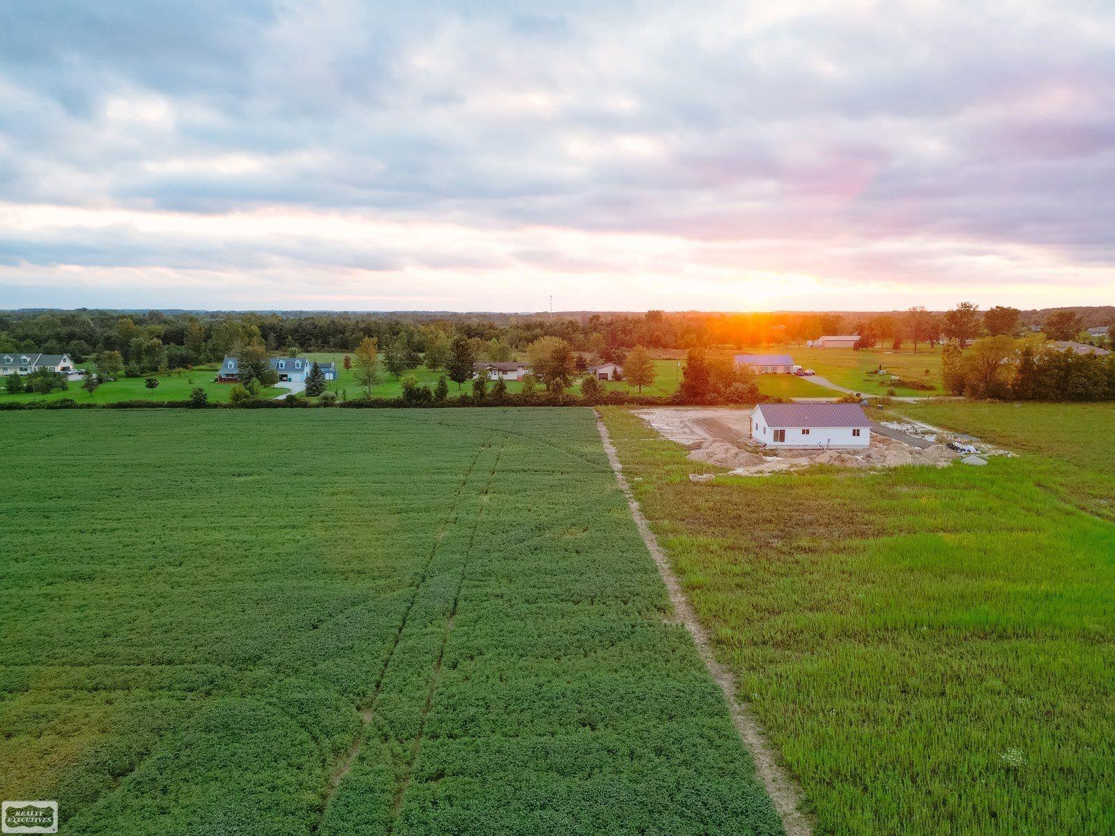Photo 3 of Land for sale at 0 Memphis Rd, Riley, MI 48041 | MLS# 50220598 | Listing updated on 2026-09-02