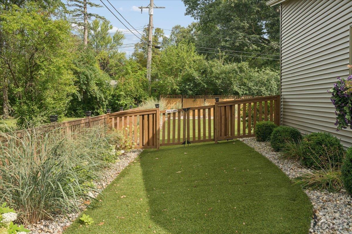 Photo 69 of Single family home for sale at 1310 W Maple Ave, Adrian, MI 49221 | MLS# 50220613 | Listing updated on 2026-09-04
