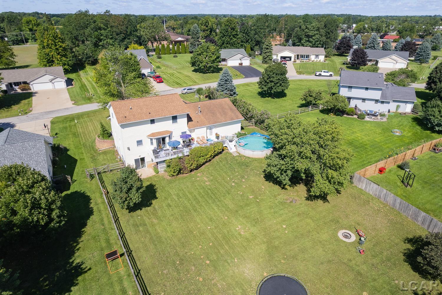 Photo 4 of Single family home for sale at 3165 Cobblestone Ridge St, Tecumseh, MI 49286 | MLS# 56050220614 | Listing updated on 2026-09-03
