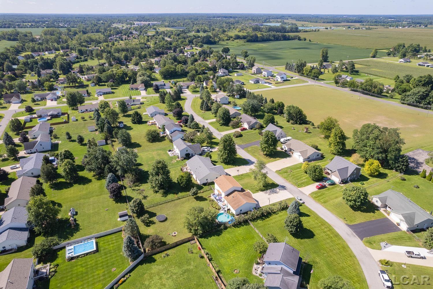 Photo 60 of Single family home for sale at 3165 Cobblestone Ridge St, Tecumseh, MI 49286 | MLS# 50220614 | Listing updated on 2026-09-02