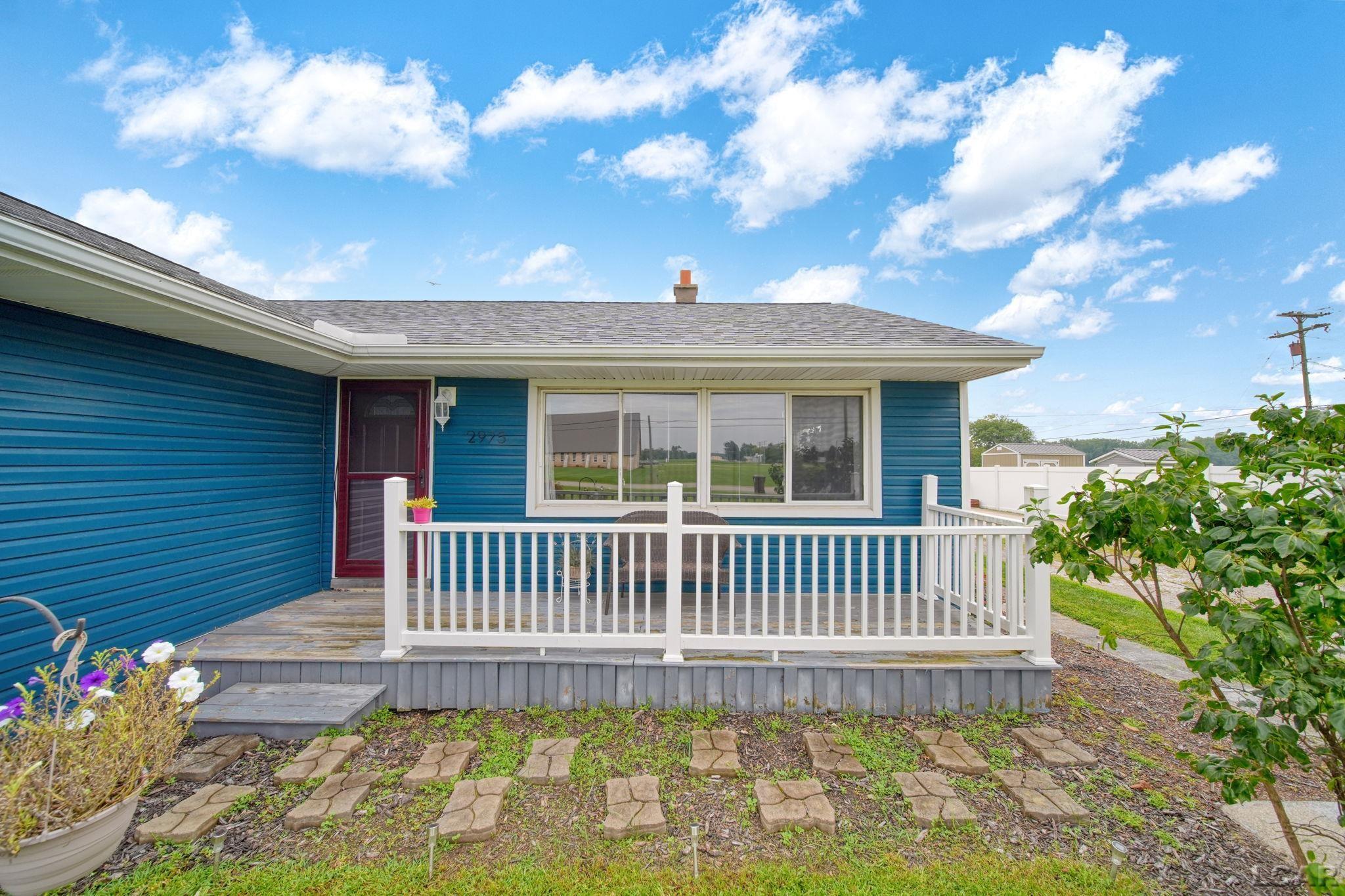 Photo 4 of Single family home for sale at 2975 Airport Rd, Adrian, MI 49221 | MLS# 56050220616 | Listing updated on 2026-09-02
