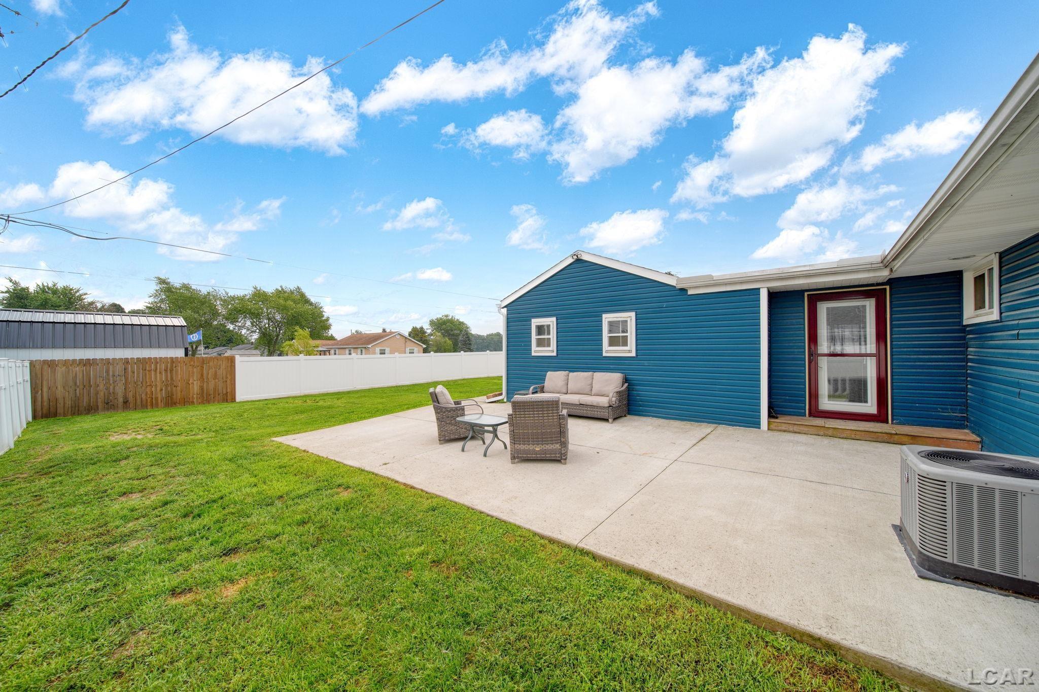 Photo 36 of Single family home for sale at 2975 Airport Rd, Adrian, MI 49221 | MLS# 50220616 | Listing updated on 2026-09-02