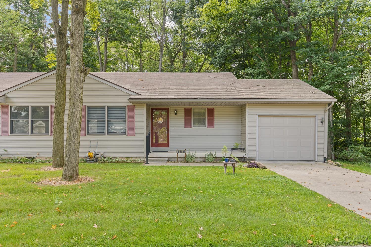 Photo 1 of Condo for sale at 126 Burt St, Tecumseh, MI 49286 | MLS# 50220630 | Listing updated on 2026-09-02