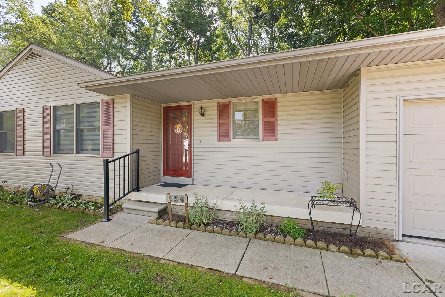Photo 2 of Condo for sale at 126 Burt St, Tecumseh, MI 49286 | MLS# 50220630 | Listing updated on 2026-09-02