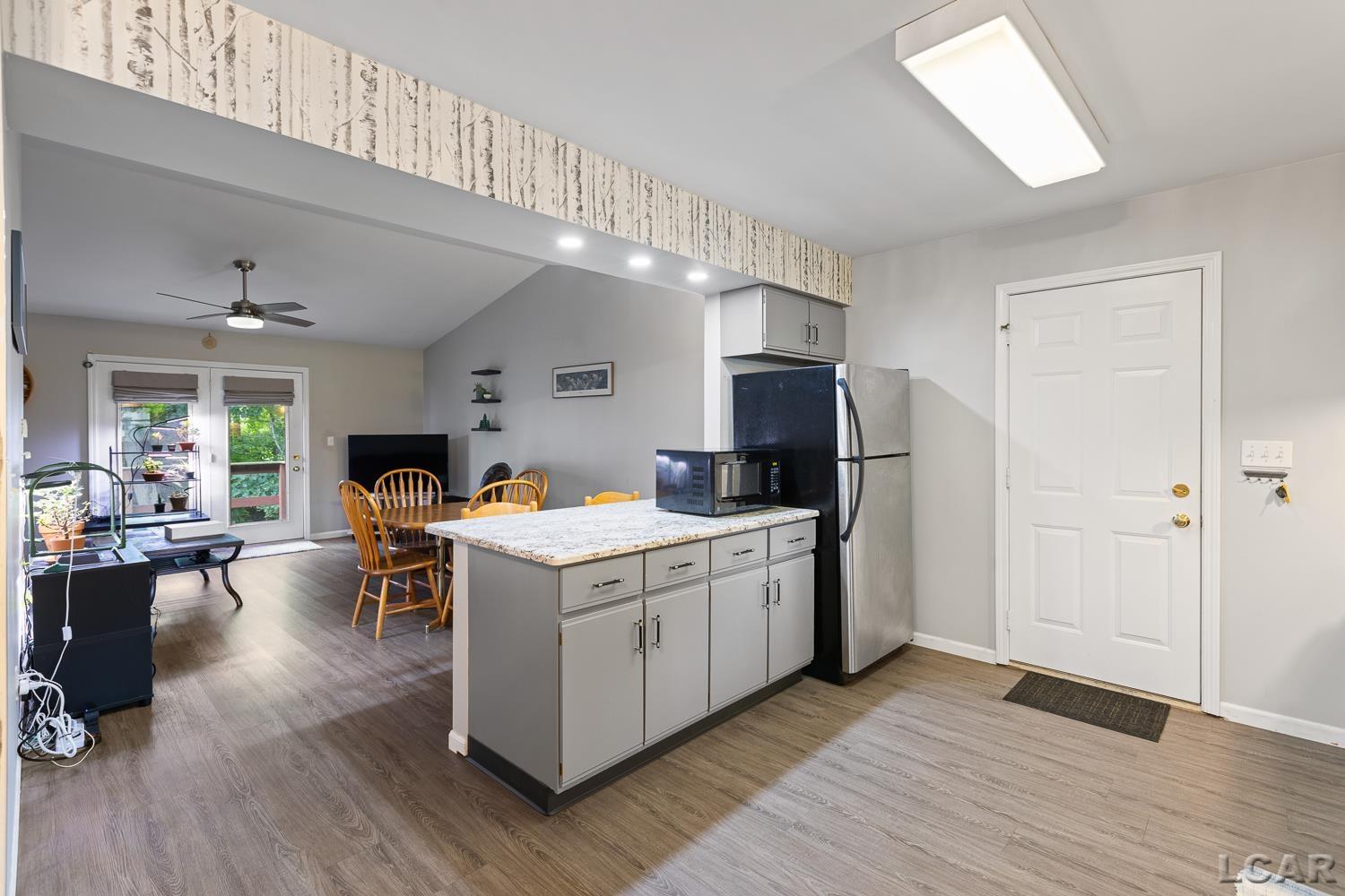 Listing Photo 5 - Condo for sale in building located at 126 Burt St, Tecumseh, MI 49286