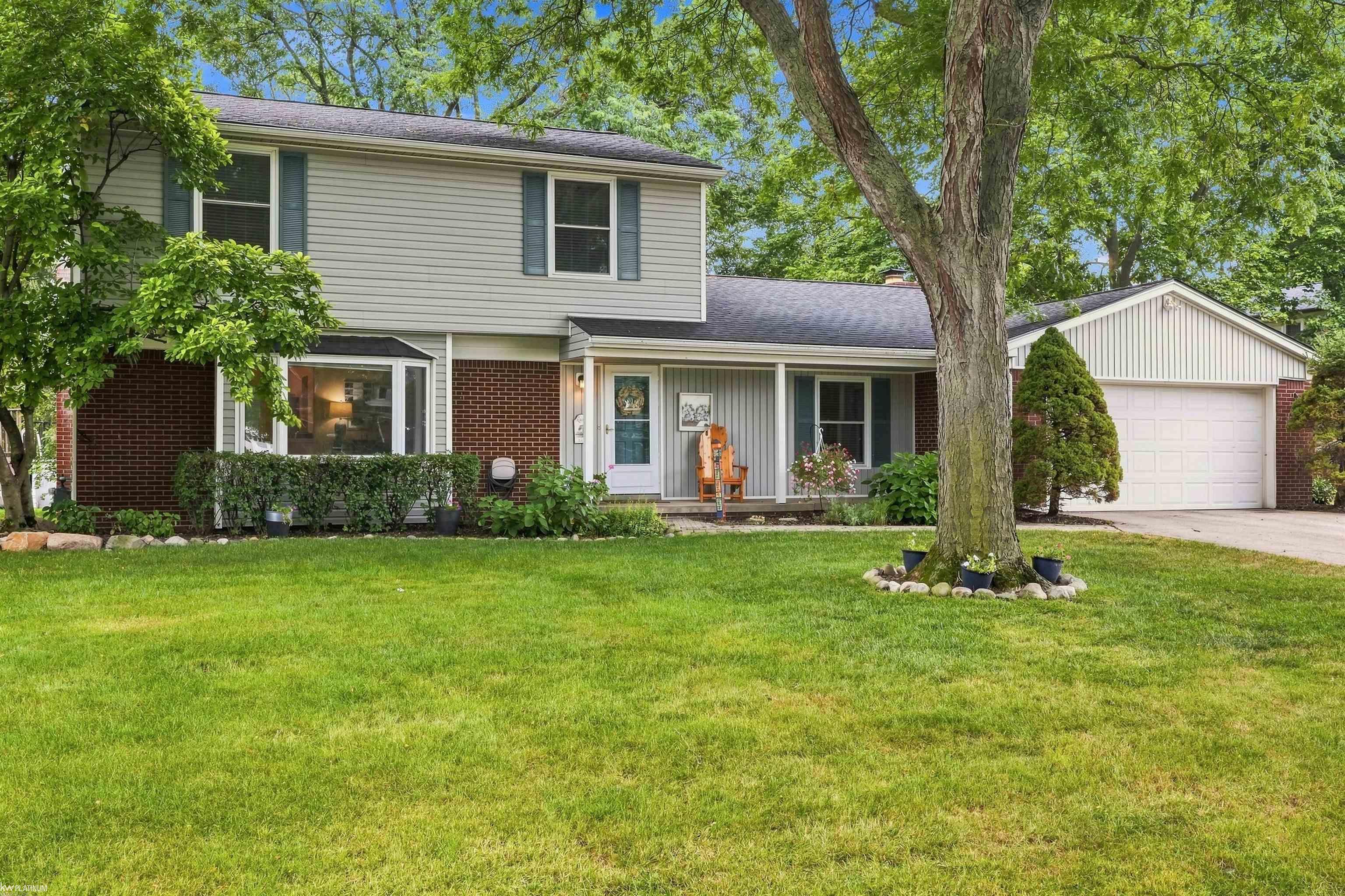 Photo 1 of Single family home for sale at 36724 Nantucket Ct, Clinton Township, MI 48035 | MLS# 50220635 | Listing updated on 2026-09-04