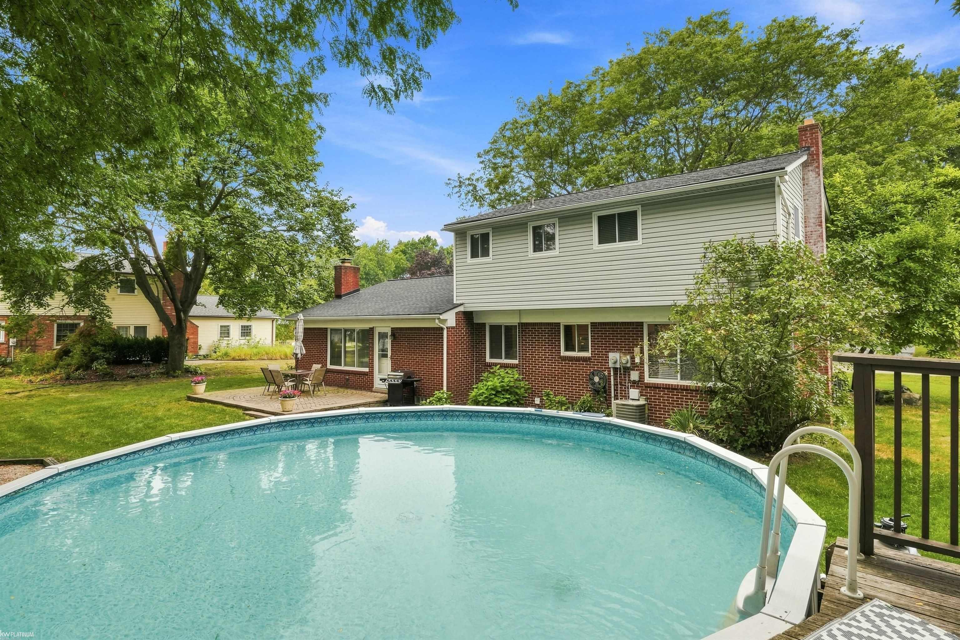 Photo 32 of Single family home for sale at 36724 Nantucket Ct, Clinton Township, MI 48035 | MLS# 50220635 | Listing updated on 2026-09-04