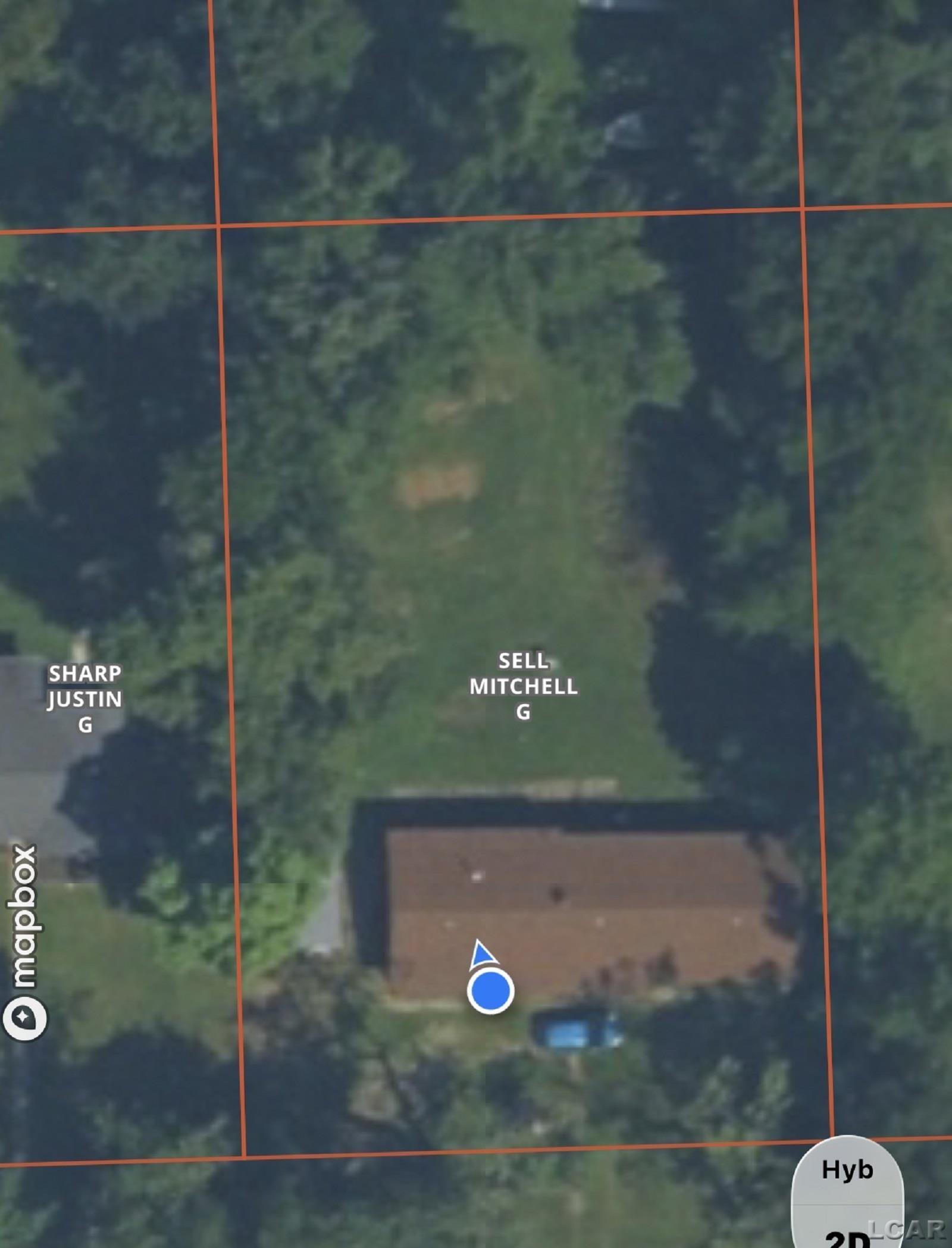 Photo 10 of Single family home for sale at 2764 Drexel Blvd, Adrian, MI 49221 | MLS# 50220637 | Listing updated on 2026-09-03