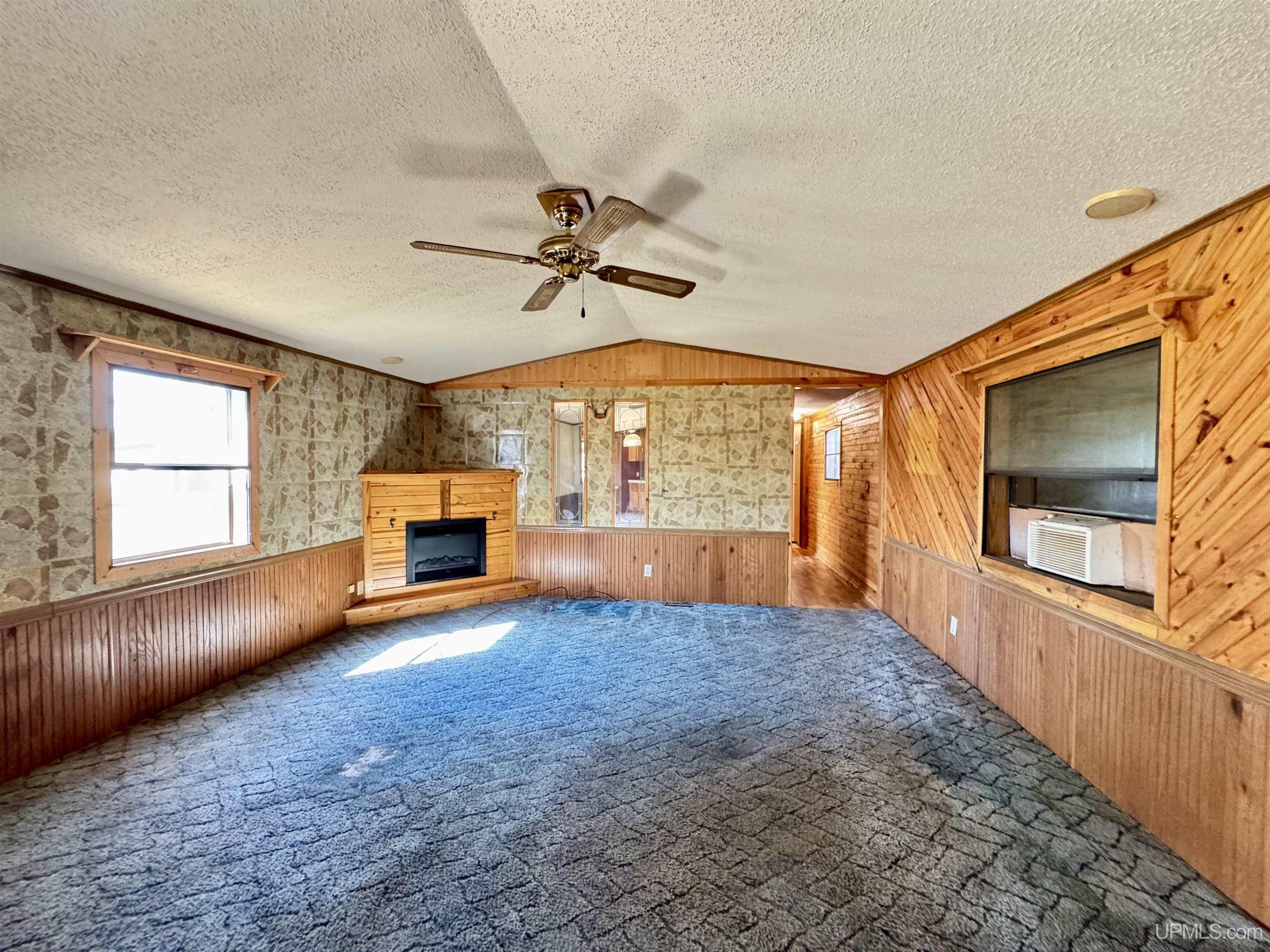 Photo 4 of Single family home for sale at 58 E Anthony Ave, Gwinn, MI 49841 | MLS# 50220643 | Listing updated on 2026-09-05
