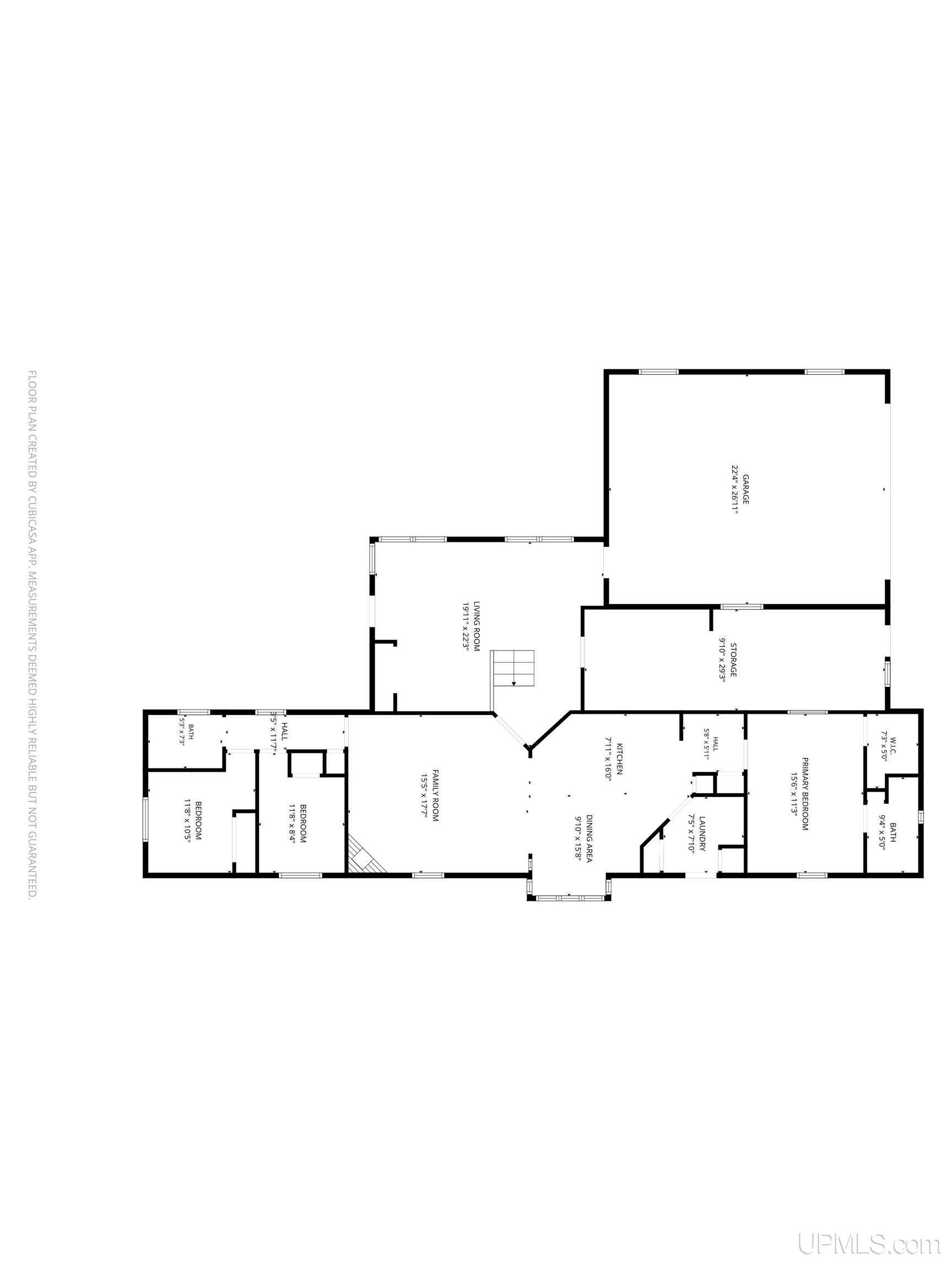 Photo 41 of Single family home for sale at 58 E Anthony Ave, Gwinn, MI 49841 | MLS# 50220643 | Listing updated on 2026-09-05