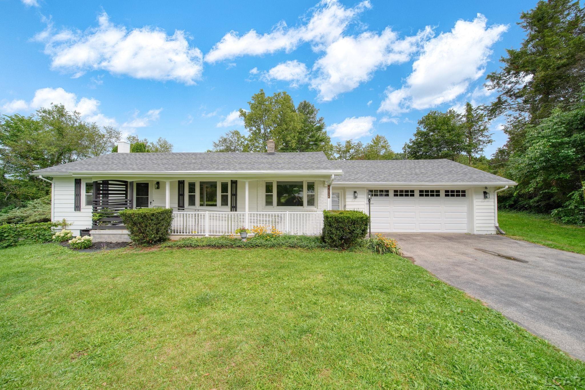 Photo 1 of Single family home for sale at 2787 Lenawee Hills Hwy, Adrian, MI 49221 | MLS# 56050220648 | Listing updated on 2026-09-03
