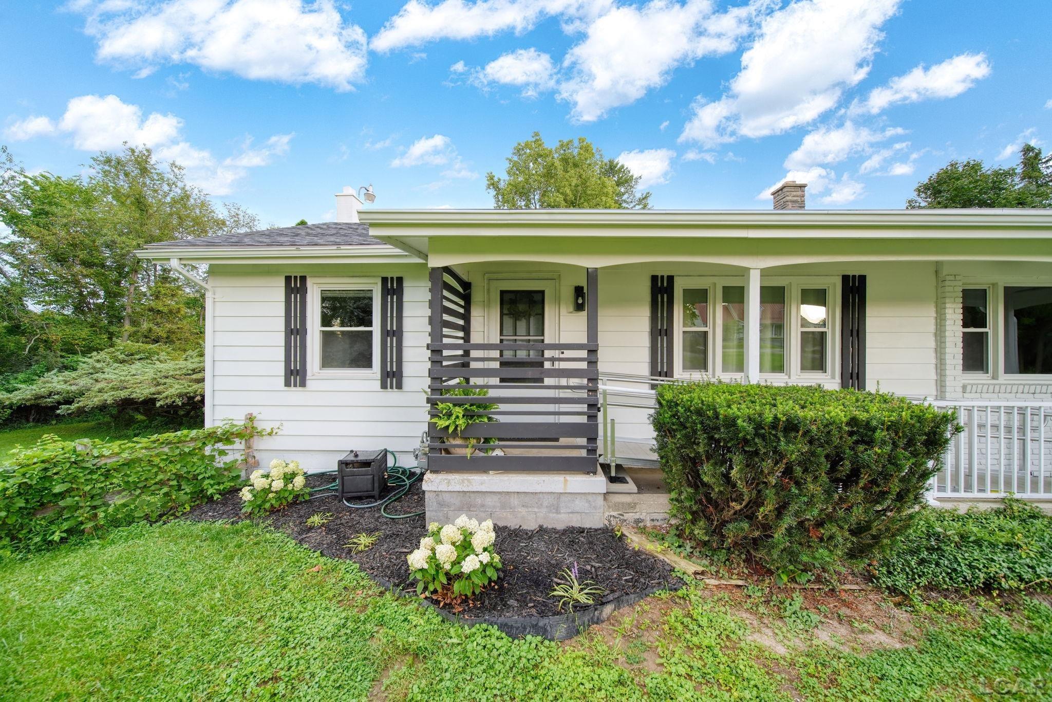Photo 3 of Single family home for sale at 2787 Lenawee Hills Hwy, Adrian, MI 49221 | MLS# 56050220648 | Listing updated on 2026-09-03