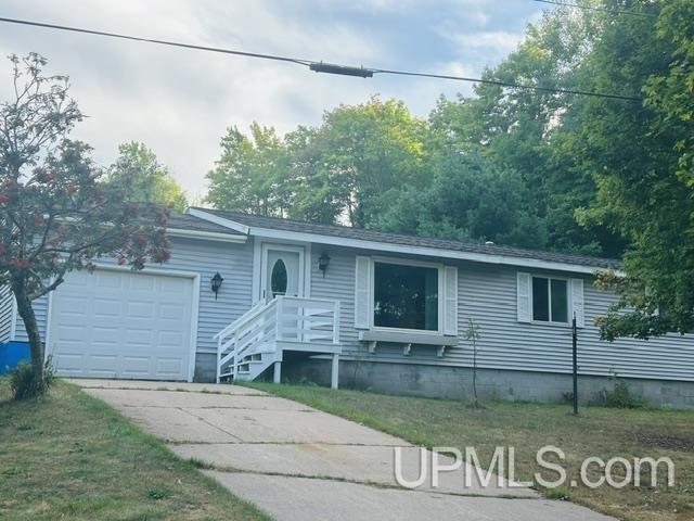 Photo 1 of Sale Pending at 75 E Co Rd Ma, Negaunee, MI 49866 | MLS# 50220651 | Listing updated on 2026-09-03