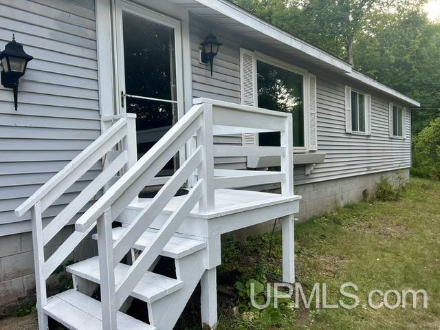 Photo 3 of Sale Pending at 75 E Co Rd Ma, Negaunee, MI 49866 | MLS# 50220651 | Listing updated on 2026-09-03