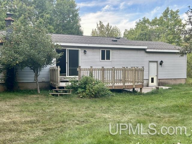 Photo 5 of Sale Pending at 75 E Co Rd Ma, Negaunee, MI 49866 | MLS# 50220651 | Listing updated on 2026-09-03