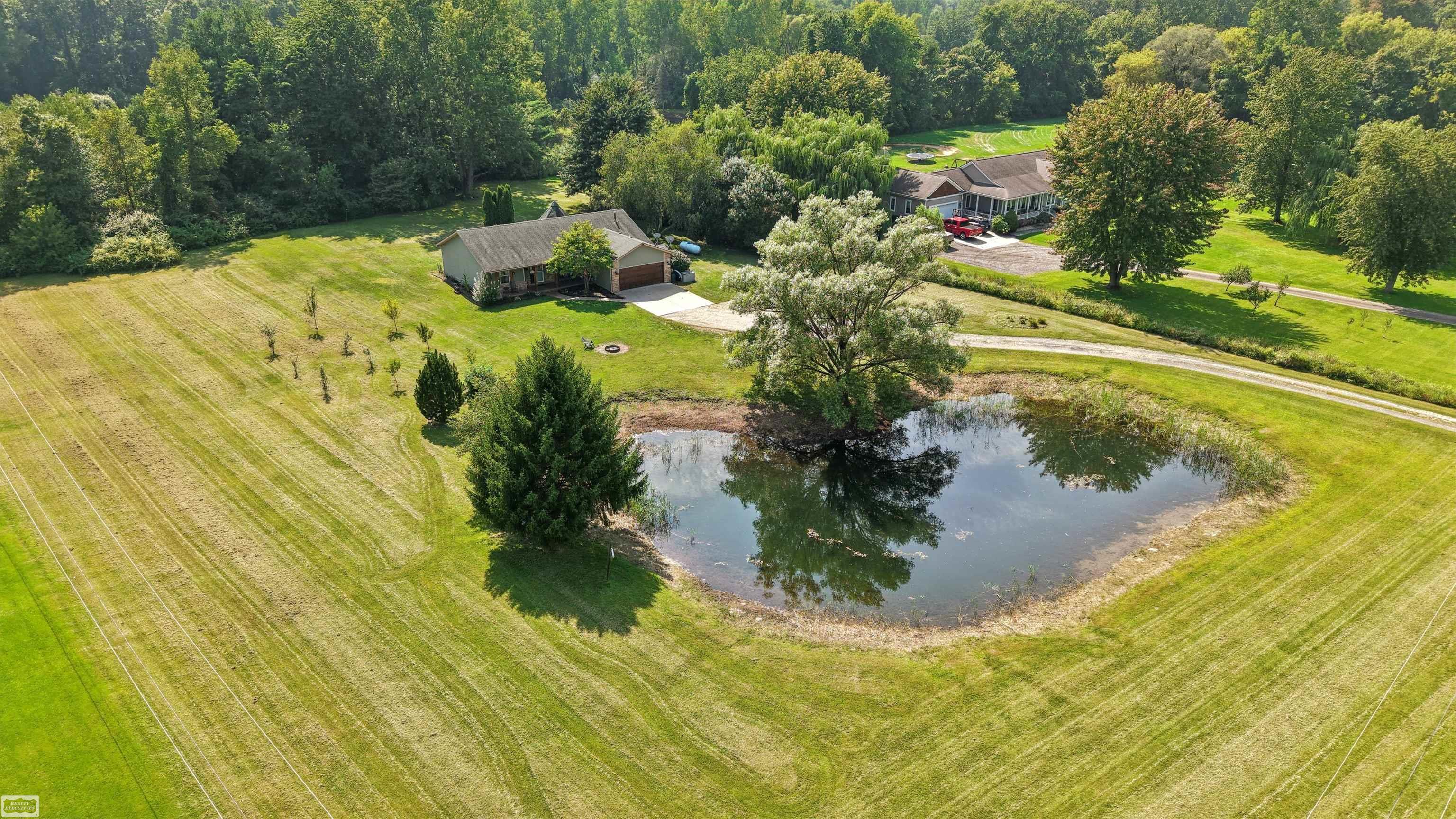 Listing photo, Cottrellville Township