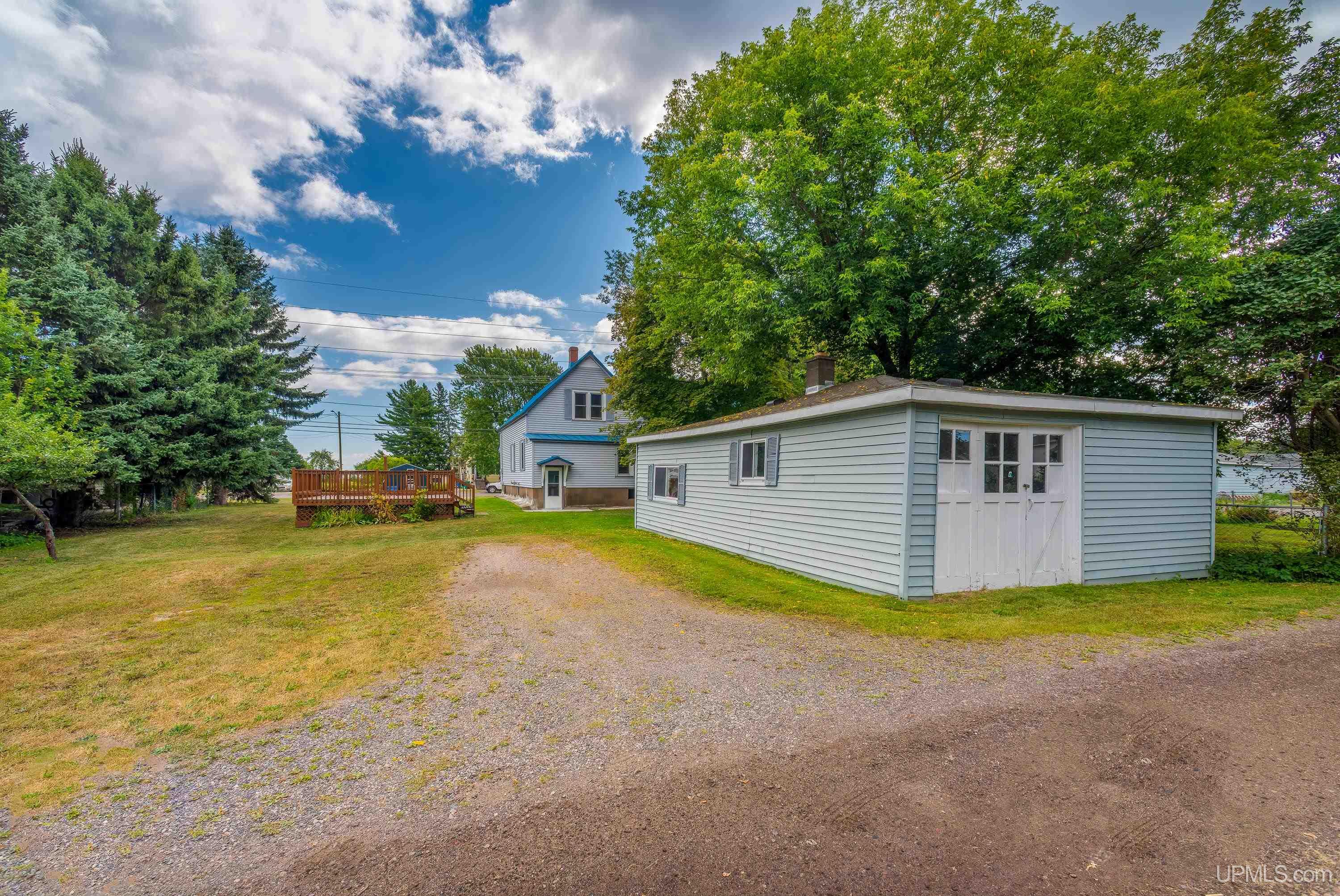 Photo 2 of Multi family home for sale at 2207 & 2209 Presque Isle Ave, Marquette, MI 49855 | MLS# 50220658 | Listing updated on 2026-09-03