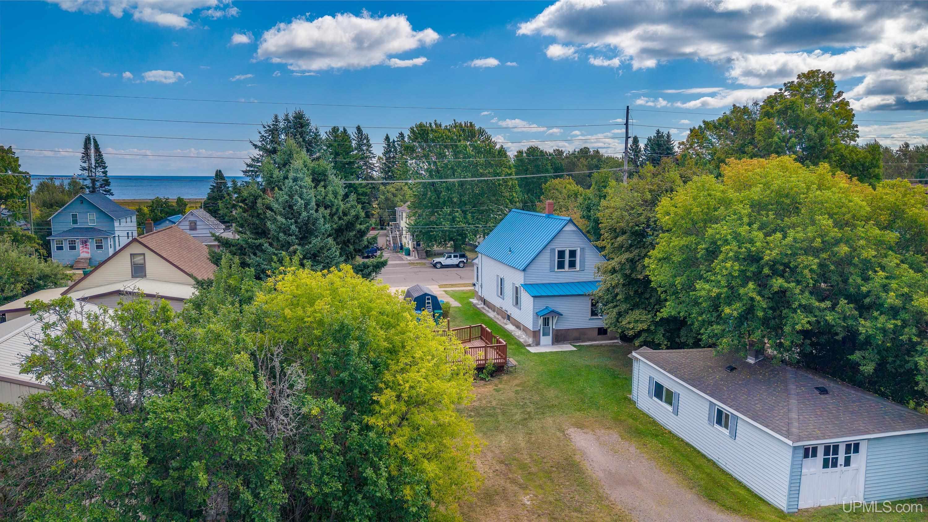 Listing Photo 5 - Condo for sale in building located at 2207 & 2209 Presque Isle Ave, Marquette, MI 49855