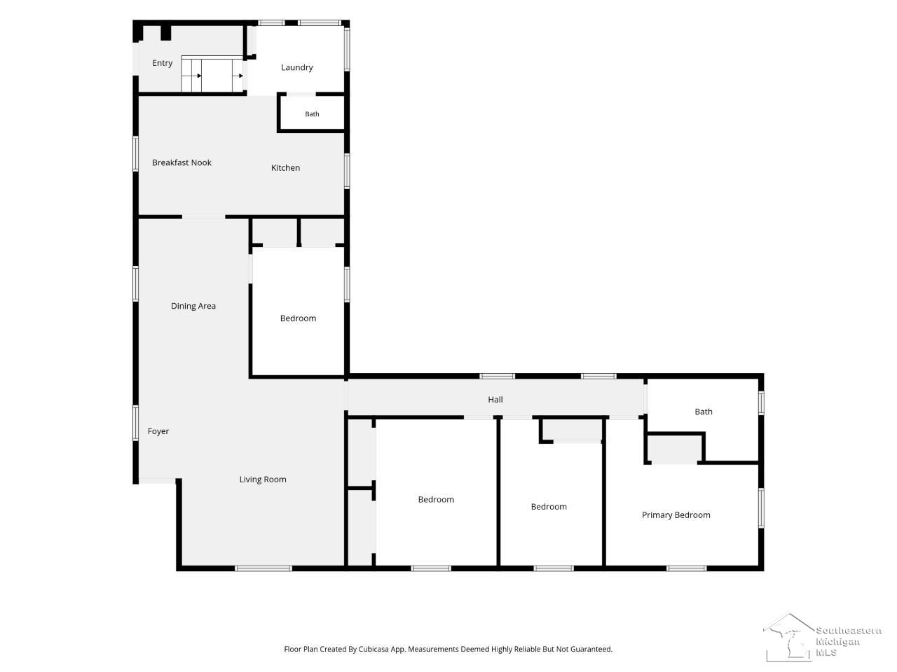 Photo 23 of Single family home for sale at 17800 Lulu Rd, Petersburg, MI 49270 | MLS# 50220666 | Listing updated on 2026-09-06