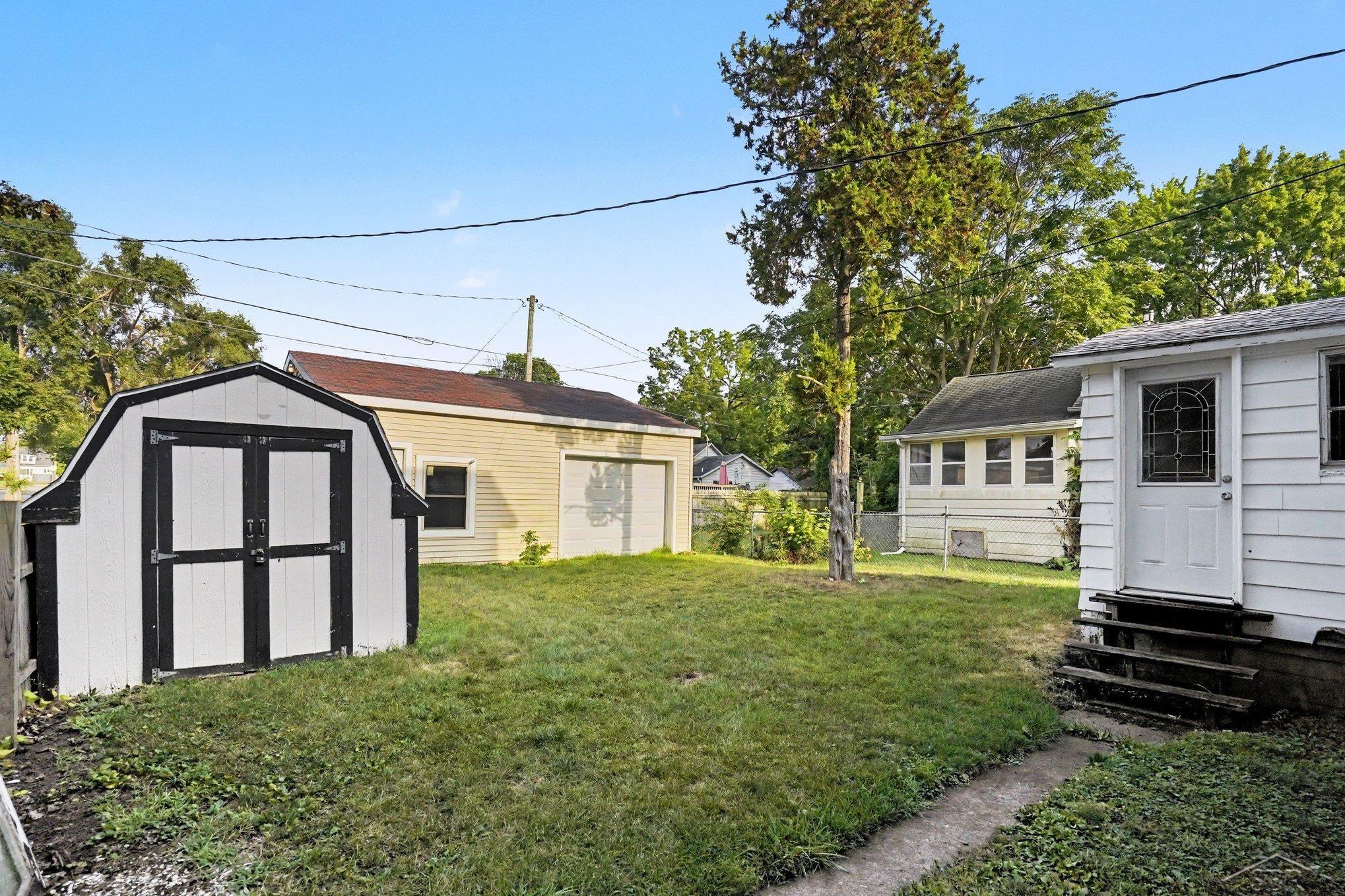 Photo 20 of Single family home for sale at 700 24th Street, Bay City, MI 48708 | MLS# 50220668 | Listing updated on 2026-09-03