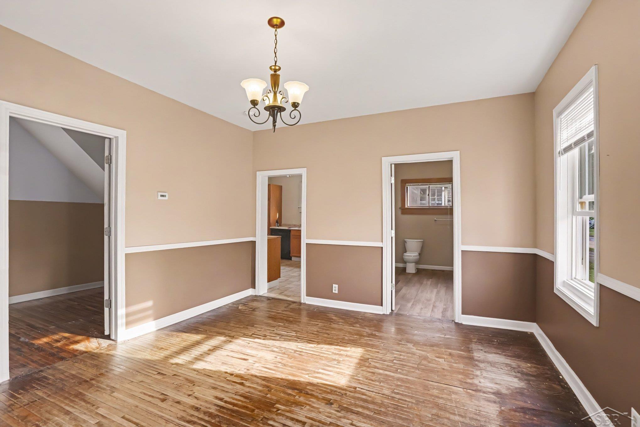 Photo 3 of Single family home for sale at 700 24th Street, Bay City, MI 48708 | MLS# 61050220668 | Listing updated on 2026-09-03