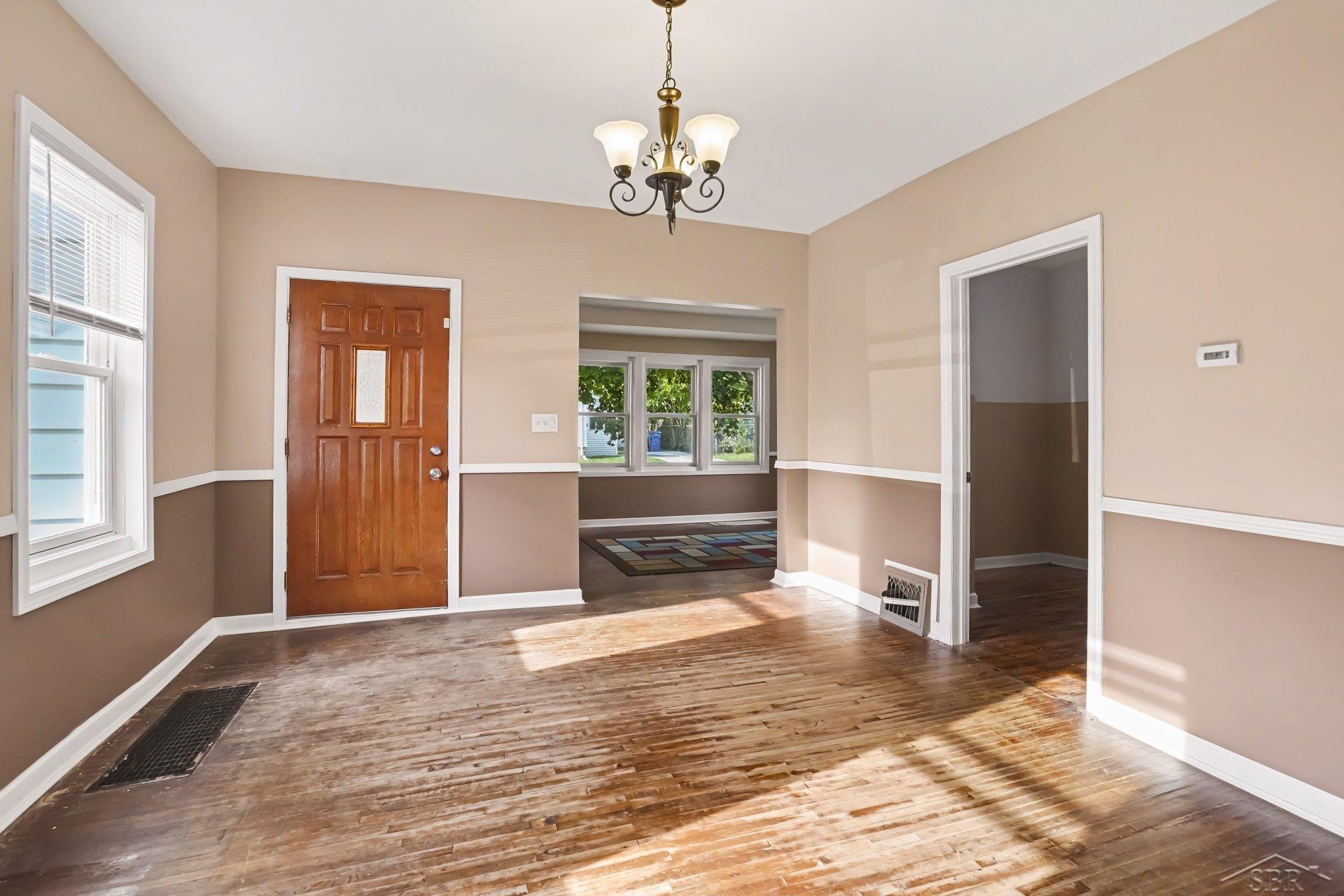 Photo 4 of Single family home for sale at 700 24th Street, Bay City, MI 48708 | MLS# 61050220668 | Listing updated on 2026-09-03