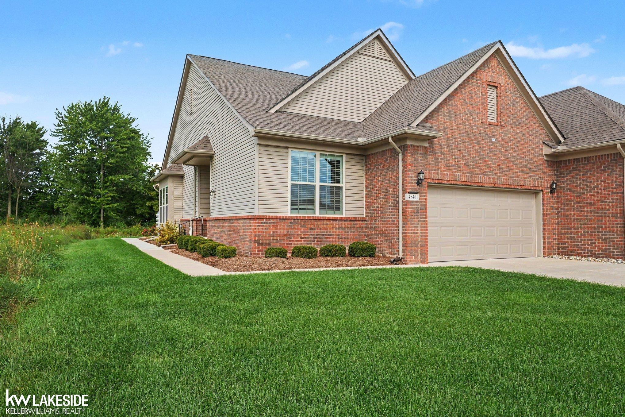 Photo 3 of Condo for sale at 48461 Birmingham Dr, New Baltimore, MI 48047 | MLS# 58050220669 | Listing updated on 2026-09-03