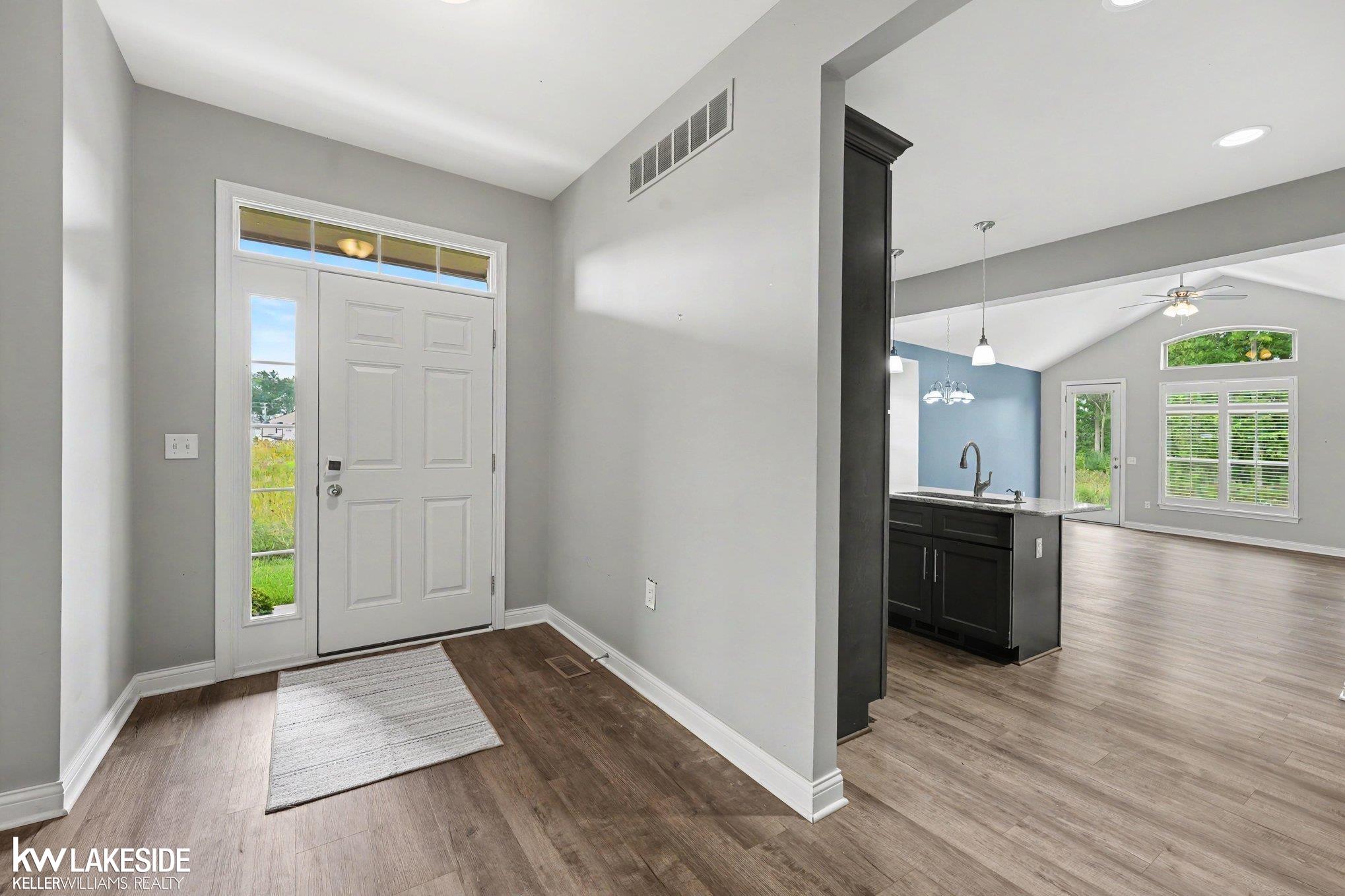 Photo 5 of Condo for sale at 48461 Birmingham Dr, New Baltimore, MI 48047 | MLS# 58050220669 | Listing updated on 2026-09-03