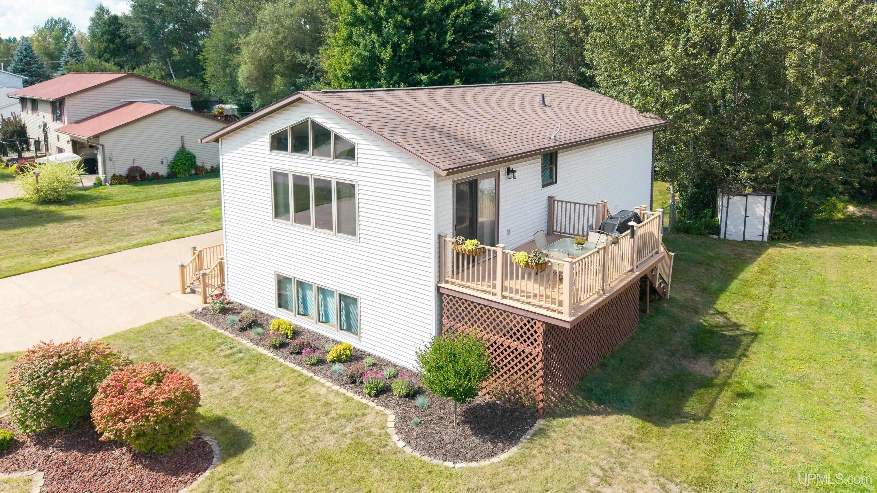 Photo 2 of Single family home for sale at 1080 Suncliffe Dr, Ishpeming, MI 49849 | MLS# 50220684 | Listing updated on 2026-09-03