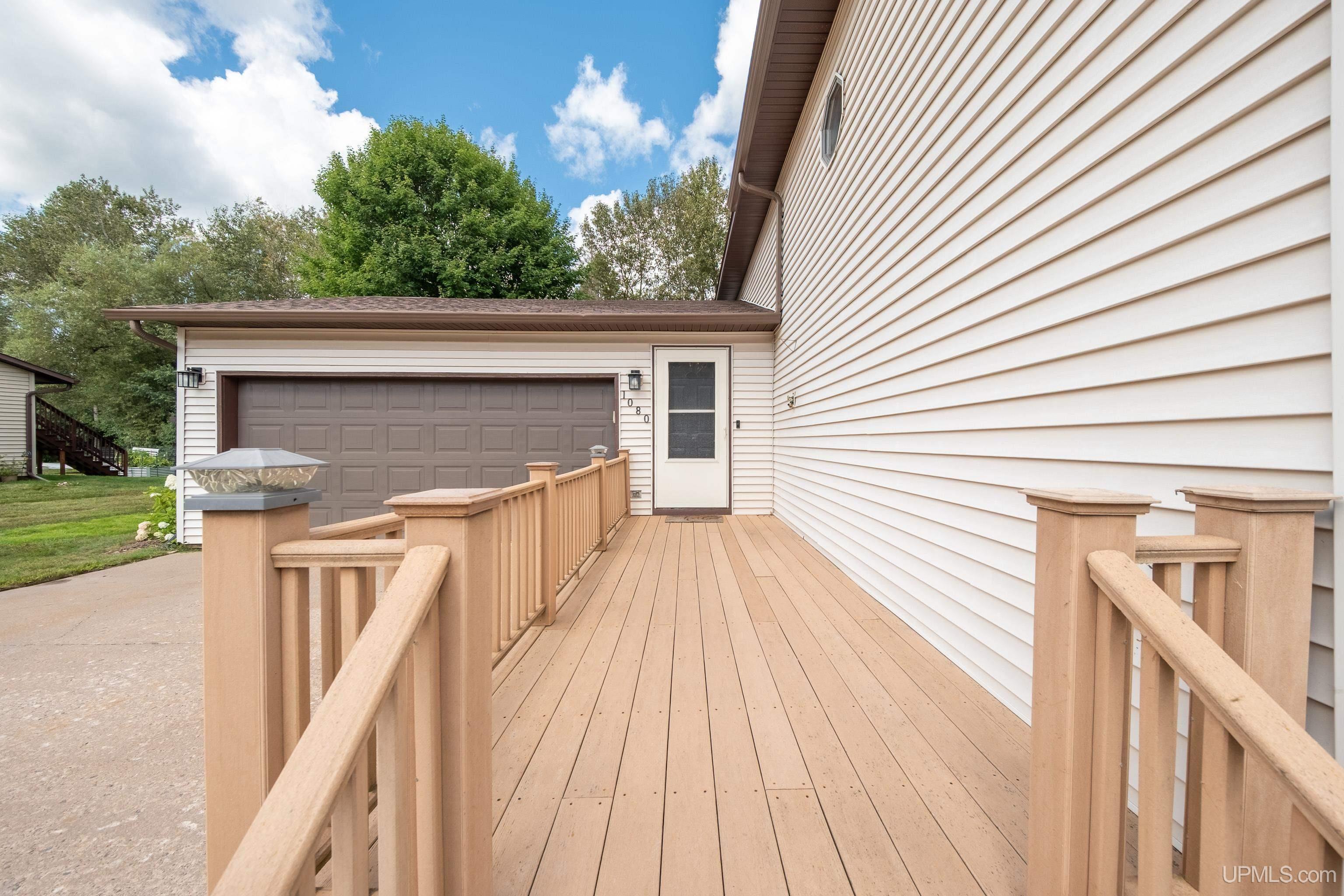 Photo 4 of Single family home for sale at 1080 Suncliffe Dr, Ishpeming, MI 49849 | MLS# 50220684 | Listing updated on 2026-09-03