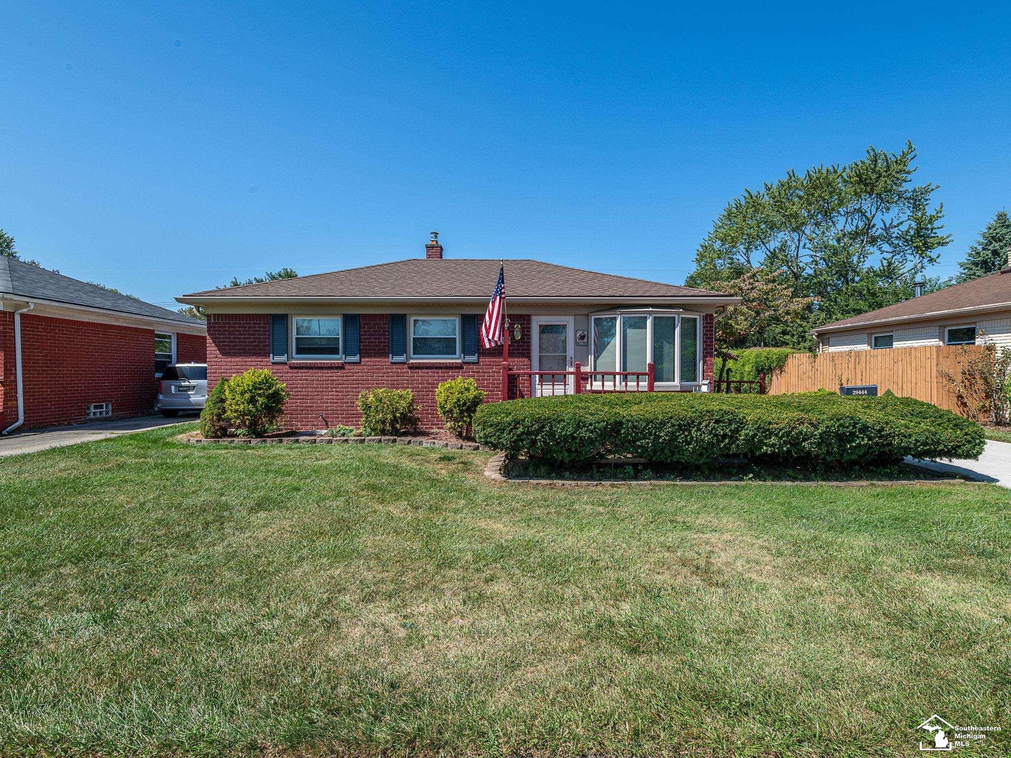Listing photo, Flat Rock