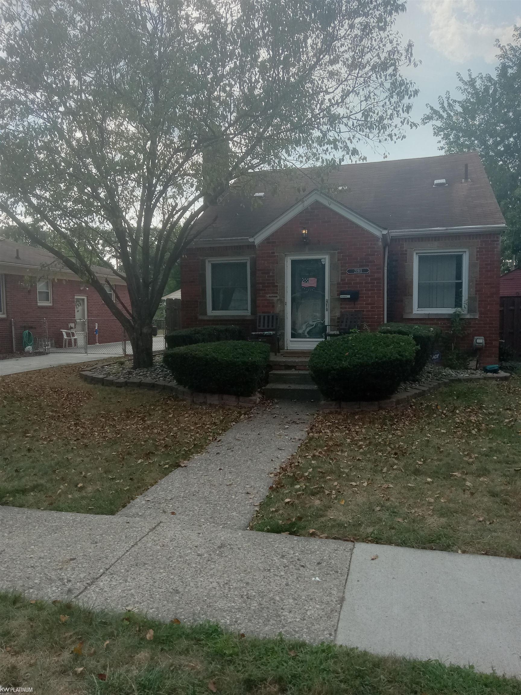 Listing photo, Eastpointe