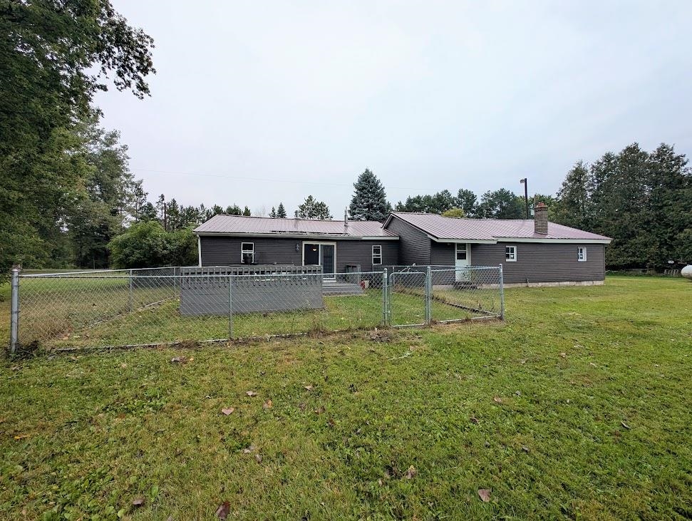 Photo 3 of Single family home for sale at 4297 Wheeler Rd, Standish, MI 48658 | MLS# 50220692 | Listing updated on 2026-09-03