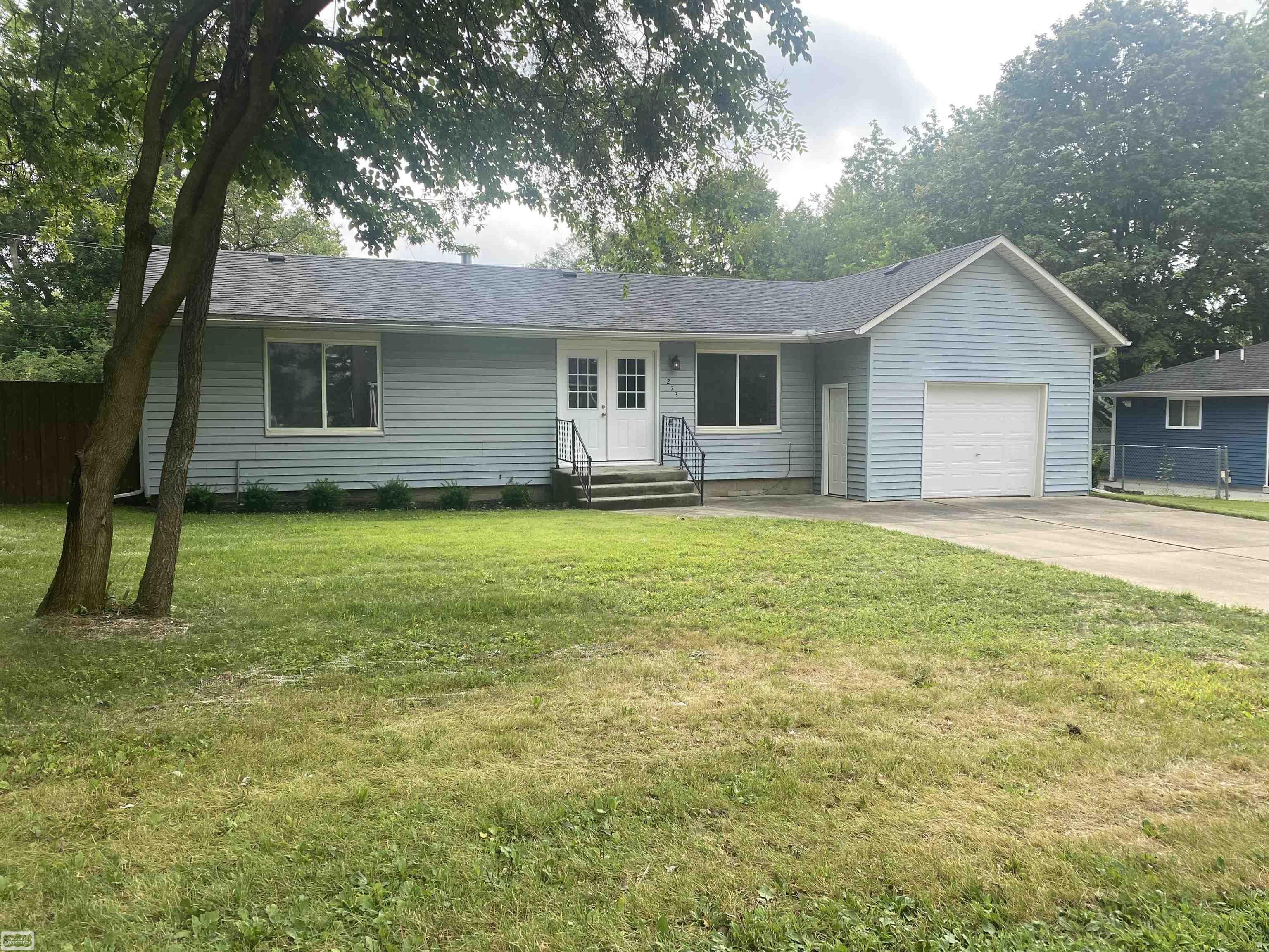 Photo 1 of Single family home for sale at 273 Kansas Ave, Ypsilanti, MI 48198 | MLS# 50220700 | Listing updated on 2026-09-03