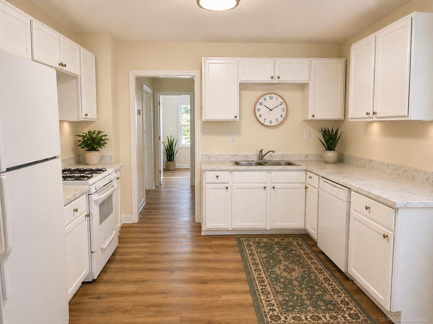 Photo 3 of Single family home for sale at 8275 Essex Ave, Warren, MI 48089 | MLS# 58050220701 | Listing updated on 2026-09-12