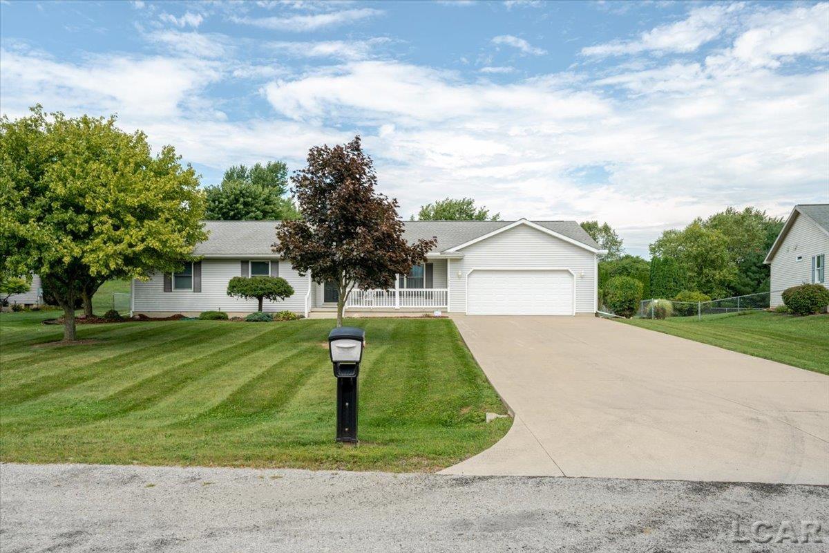 Photo 2 of Single family home for sale at 1958 Burning Bush Ct, Adrian, MI 49221 | MLS# 50220702 | Listing updated on 2026-09-03