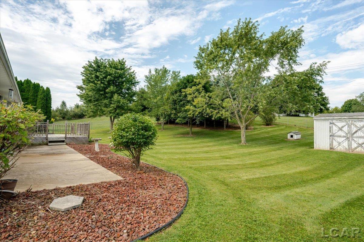 Photo 4 of Single family home for sale at 1958 Burning Bush Ct, Adrian, MI 49221 | MLS# 56050220702 | Listing updated on 2026-09-03