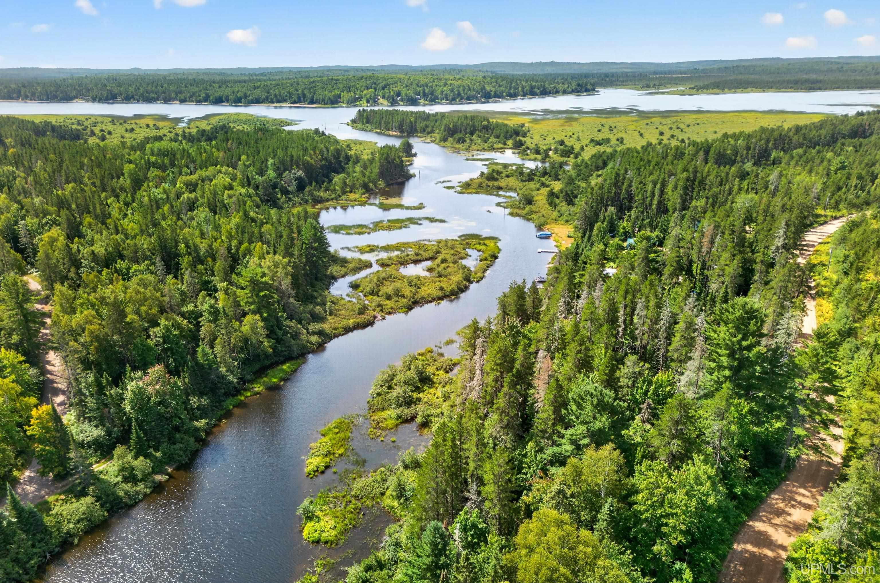 Photo 1 of Land for sale at 2189 County Rd Ggt, Ishpeming, MI 49849 | MLS# 50220703 | Listing updated on 2026-09-04