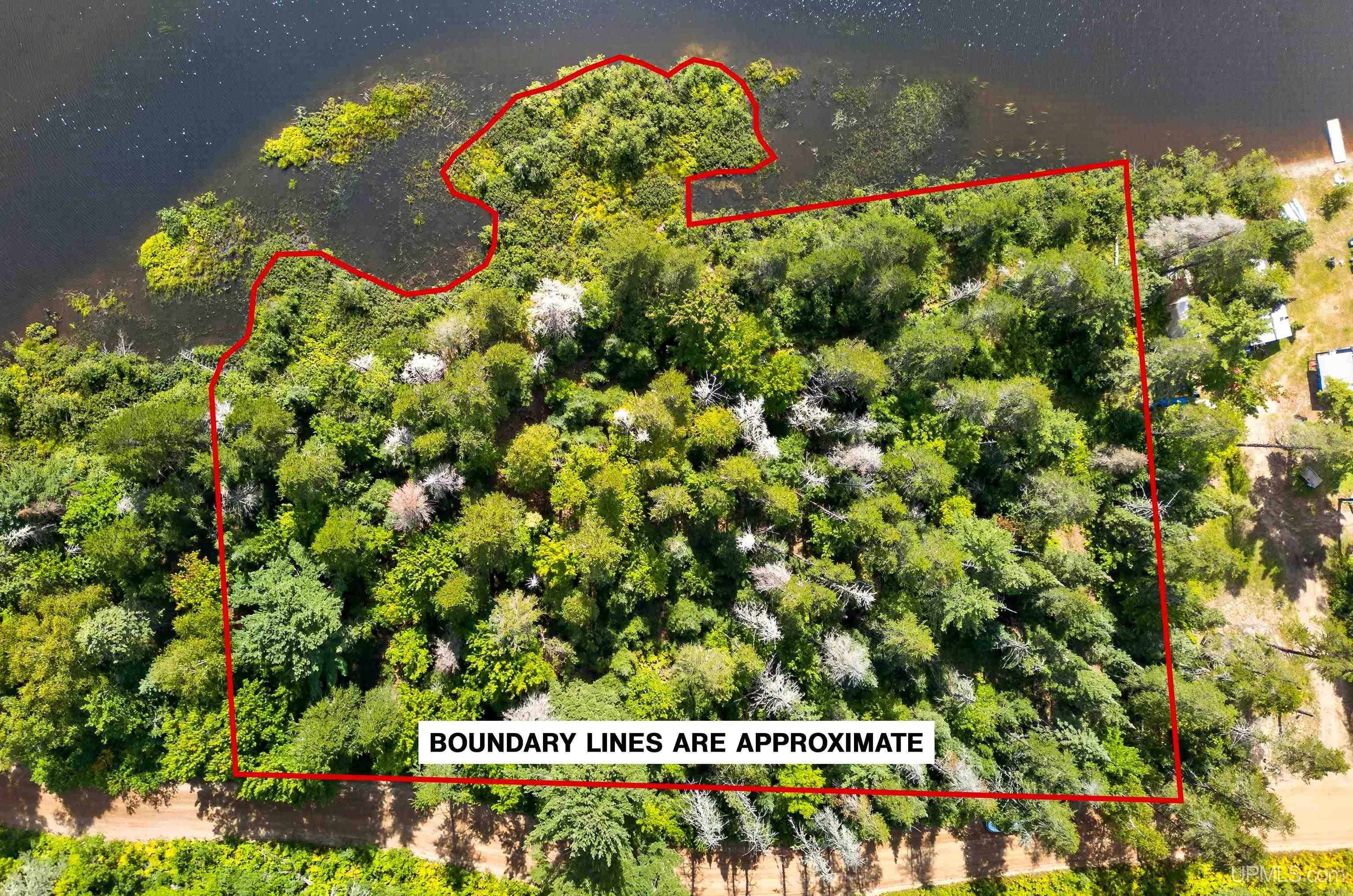 Photo 2 of Land for sale at 2189 County Rd Ggt, Ishpeming, MI 49849 | MLS# 50220703 | Listing updated on 2026-09-04