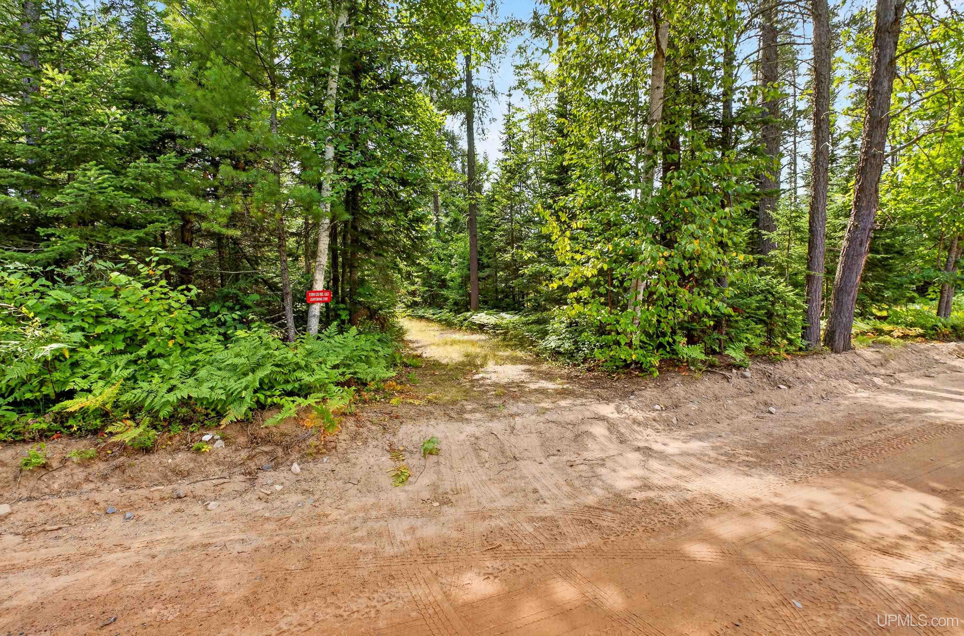 Photo 12 of Land for sale at 2189 County Rd Ggt, Ishpeming, MI 49849 | MLS# 50220703 | Listing updated on 2026-09-04