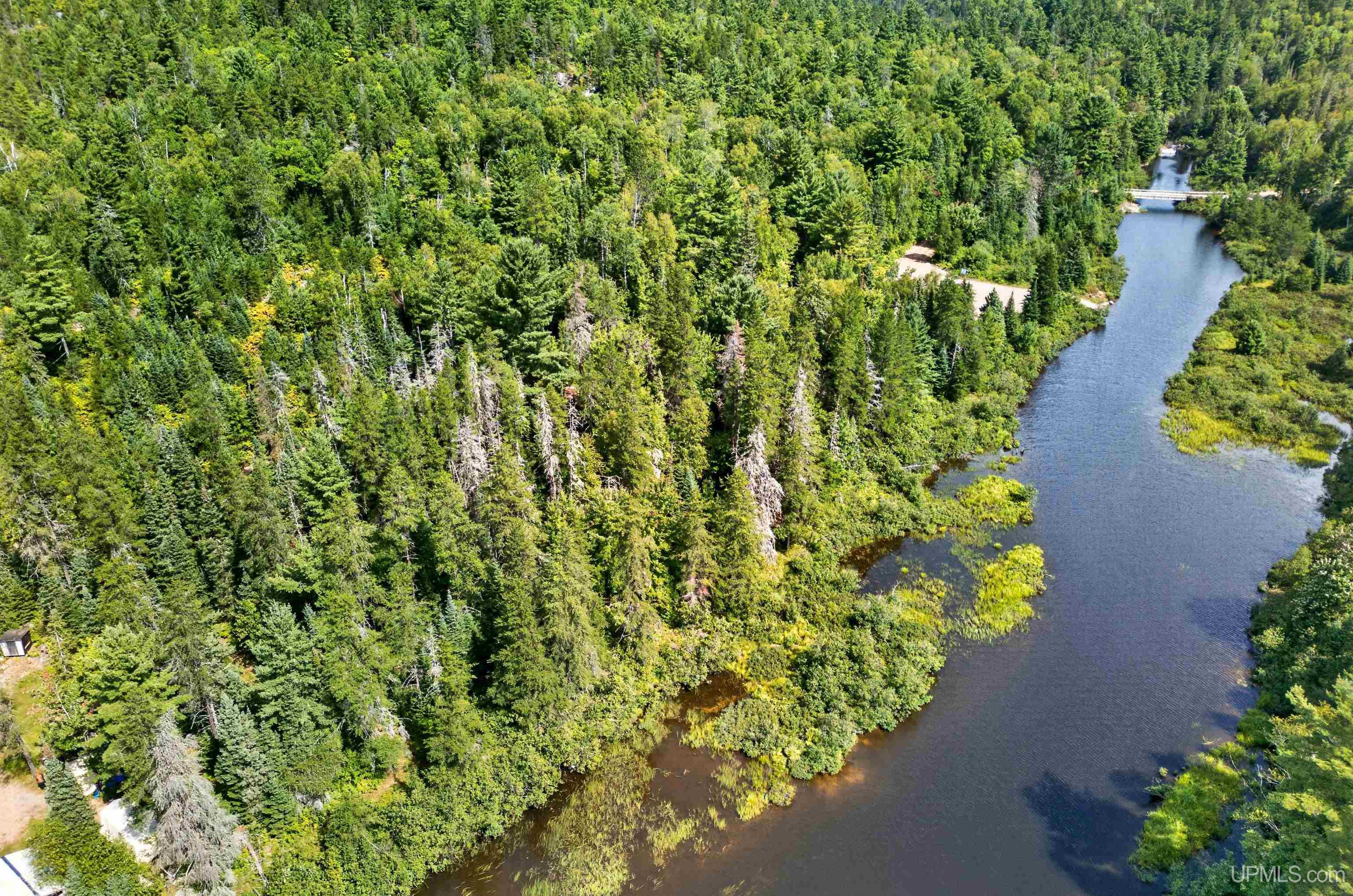 Photo 3 of Land for sale at 2189 County Rd Ggt, Ishpeming, MI 49849 | MLS# 50220703 | Listing updated on 2026-09-04