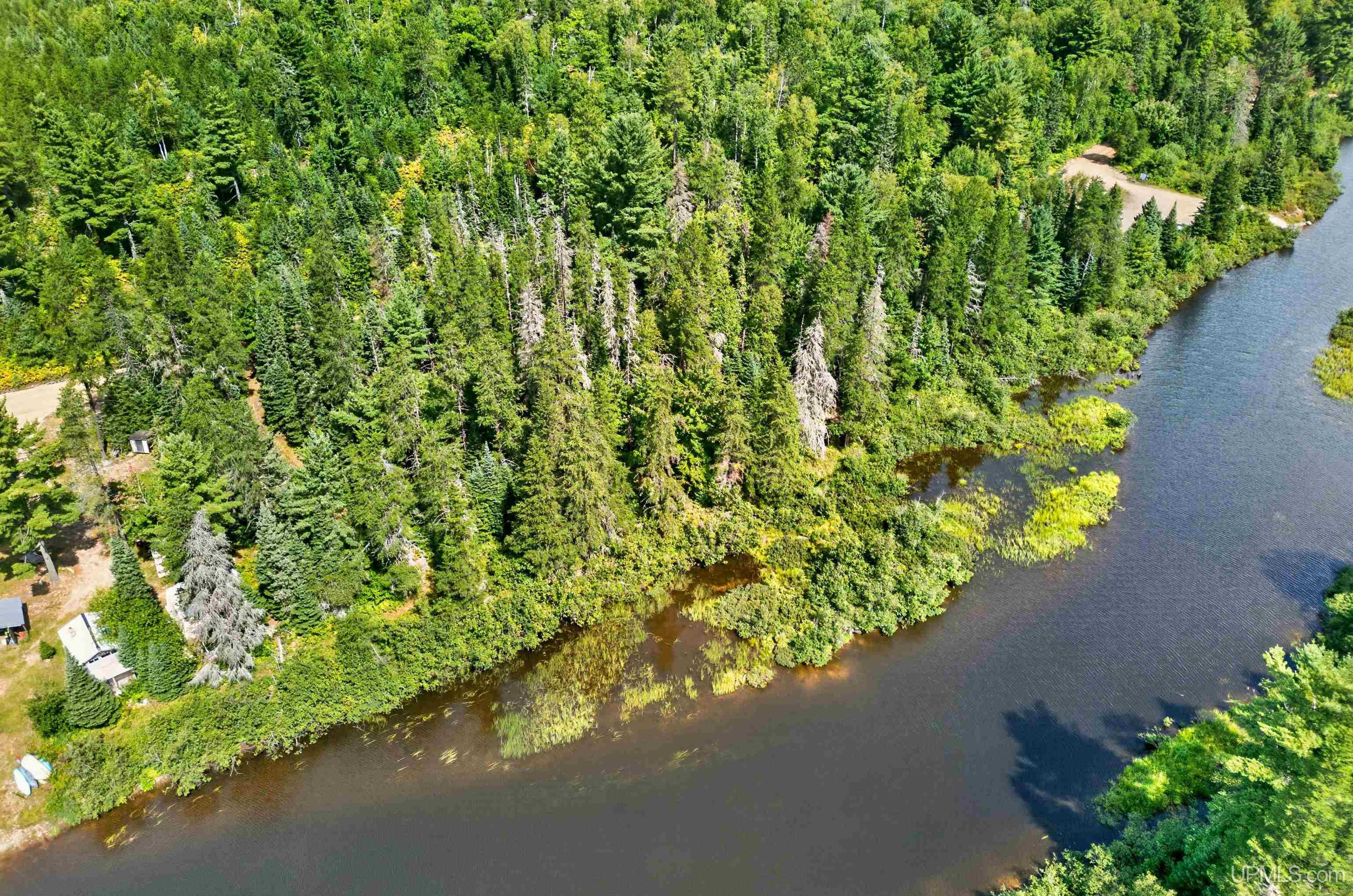 Photo 4 of Land for sale at 2189 County Rd Ggt, Ishpeming, MI 49849 | MLS# 50220703 | Listing updated on 2026-09-04