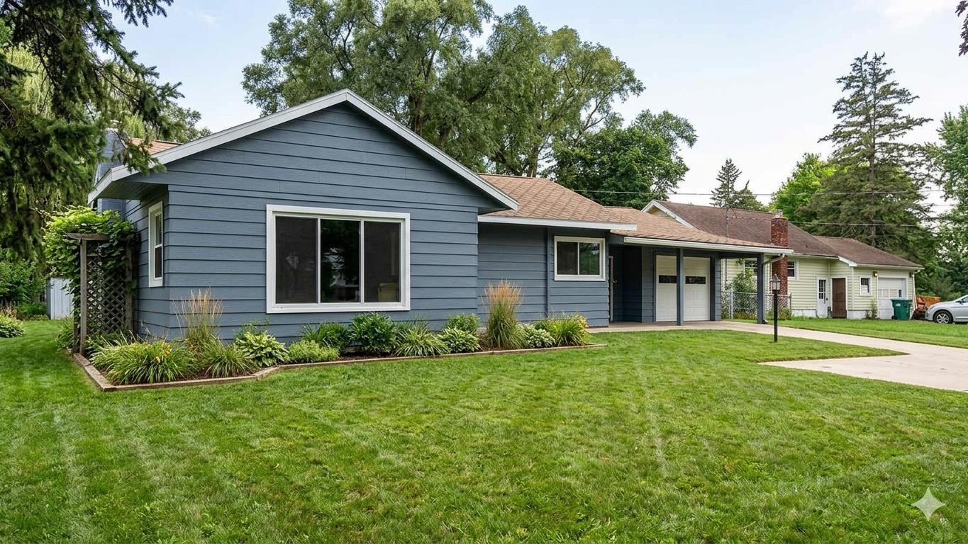 Photo 2 of Single family home for sale at 9774 E Lansing Rd, Durand, MI 48429 | MLS# 5050220704 | Listing updated on 2026-09-03