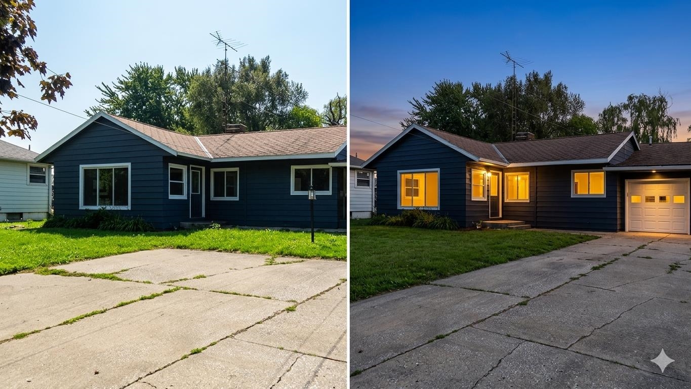 Photo 3 of Single family home for sale at 9774 E Lansing Rd, Durand, MI 48429 | MLS# 5050220704 | Listing updated on 2026-09-03