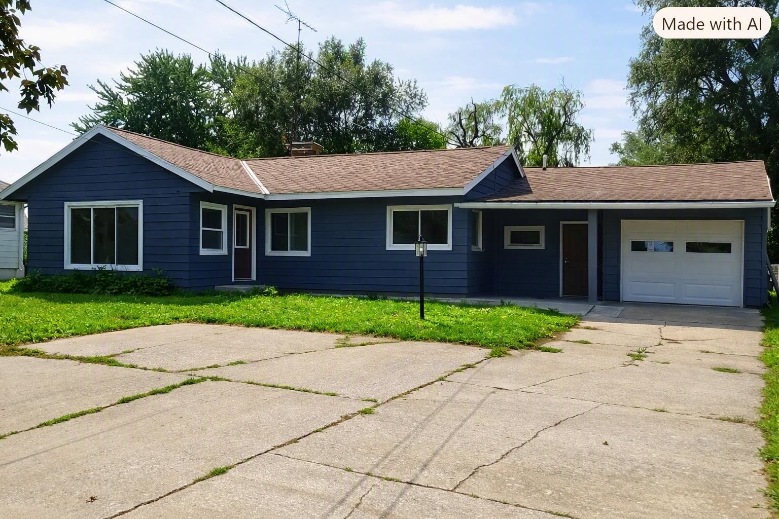 Photo 4 of Single family home for sale at 9774 E Lansing Rd, Durand, MI 48429 | MLS# 5050220704 | Listing updated on 2026-09-03